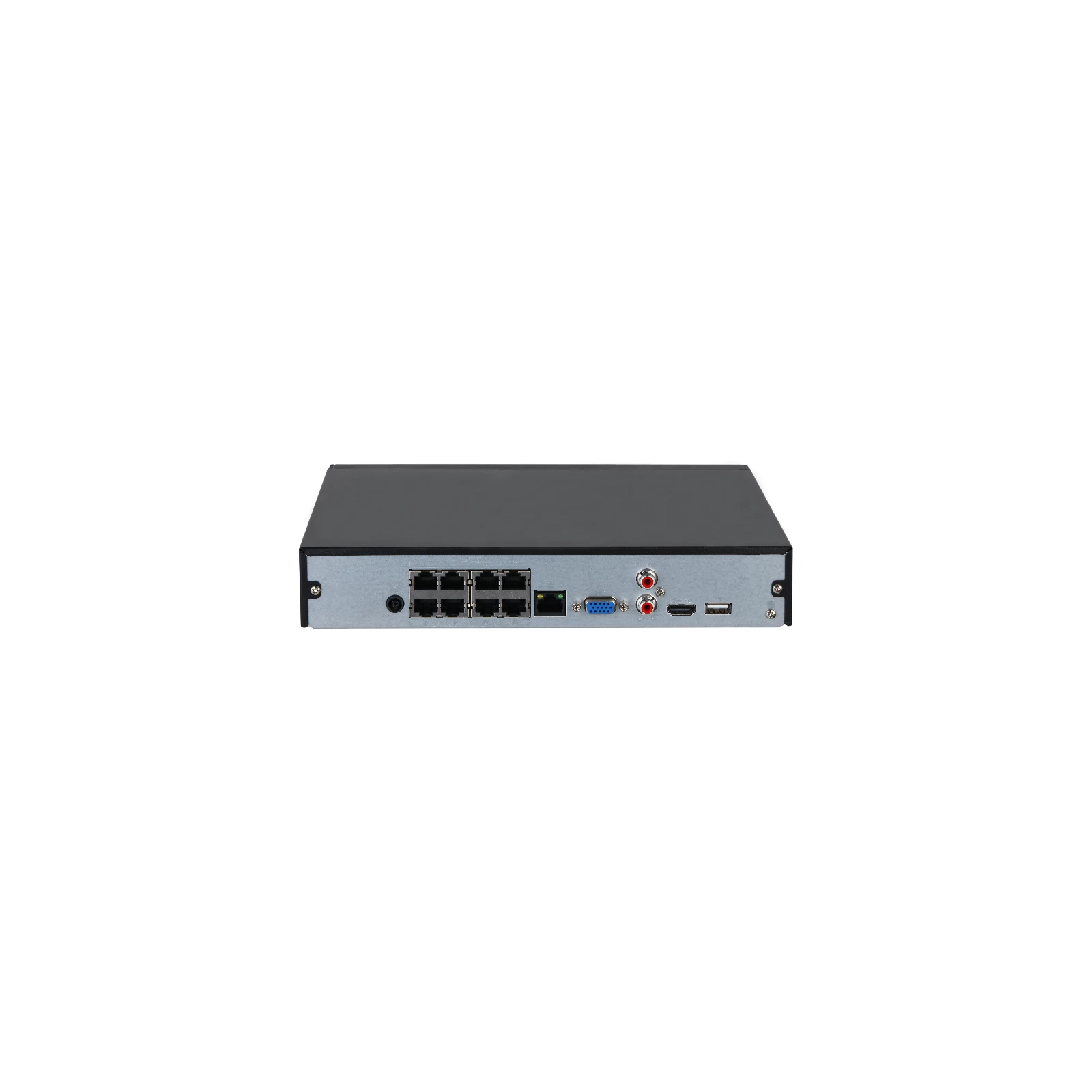 DHA NVR 8 CH 1U 8 PoE NVR2108HS-8P-4KS3