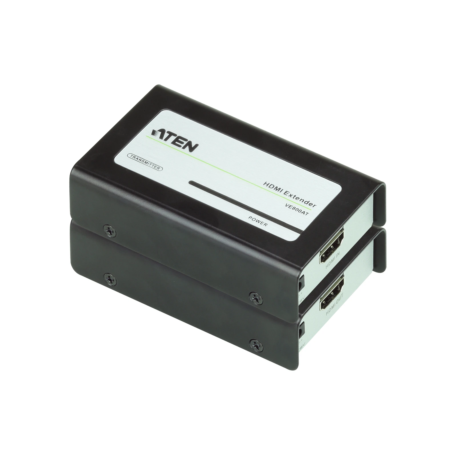 Extender HDMI via RJ 45 pentru 100m , re