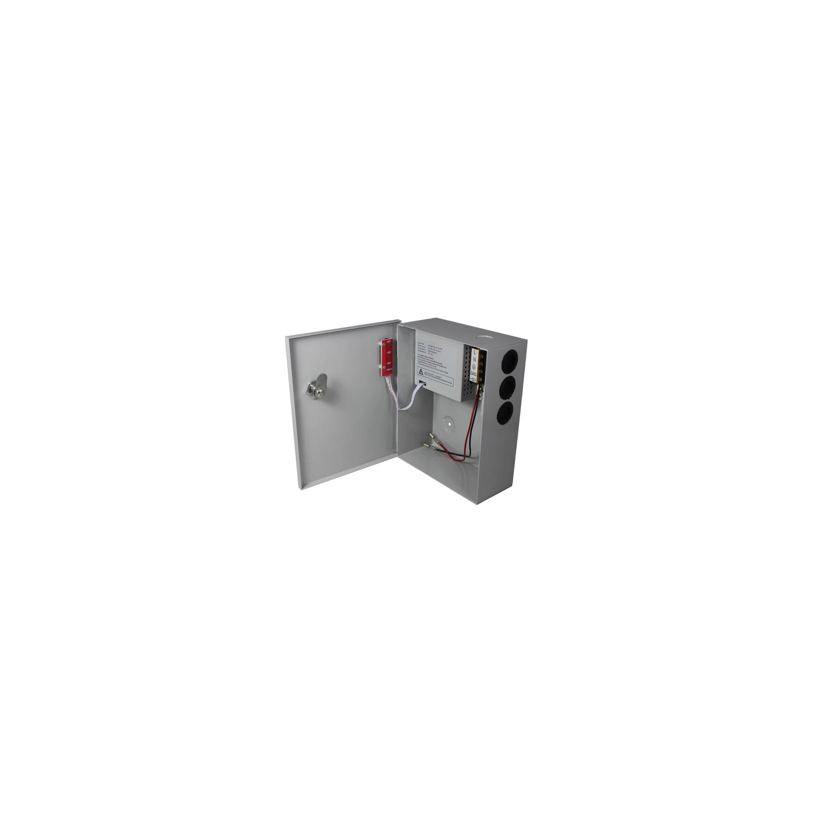 Sursă de alimentare în comutație cu cutie, BACKUP SIHD1205-01B
