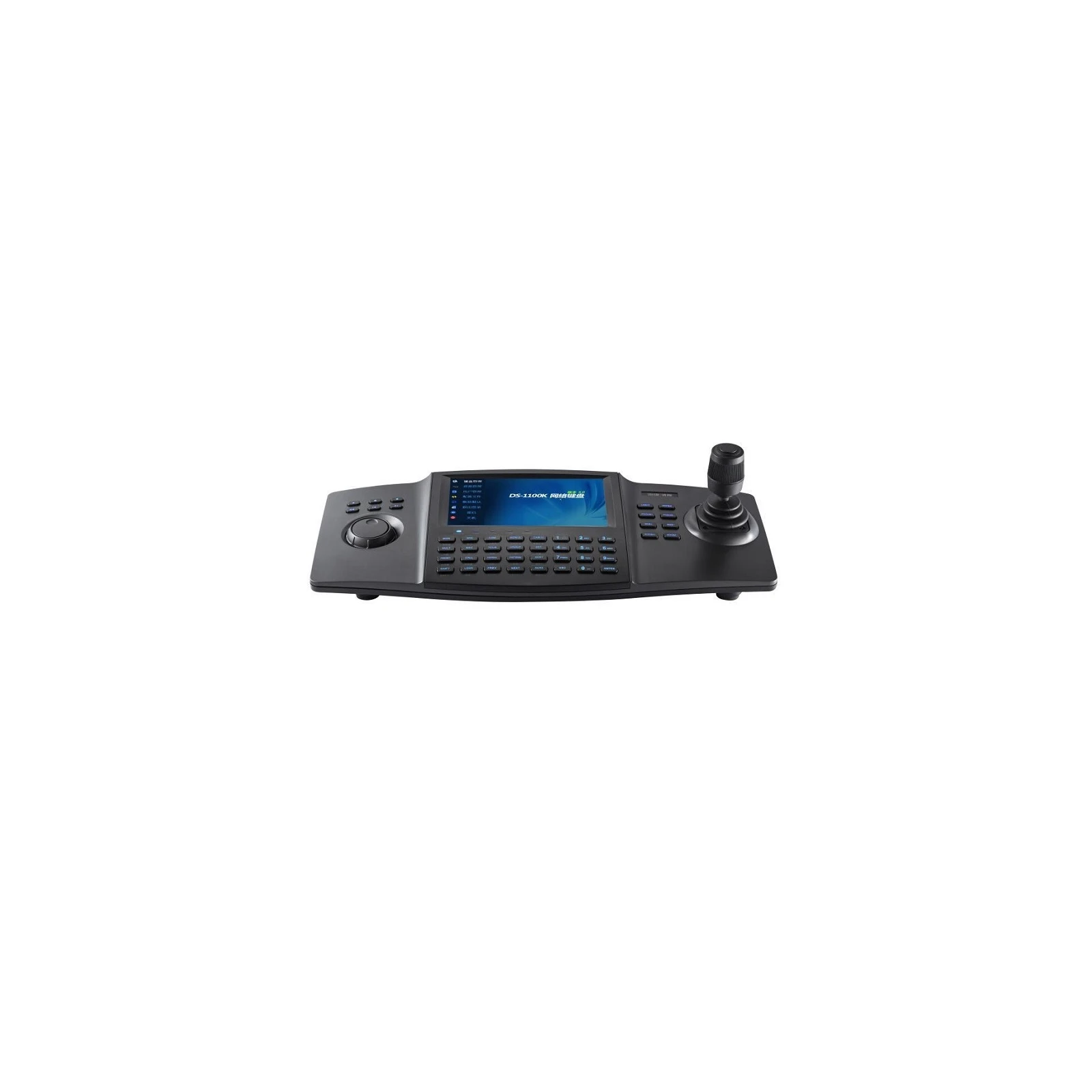 TASTATURA IP CU JOYSTICK, ECRAN 7 INCH