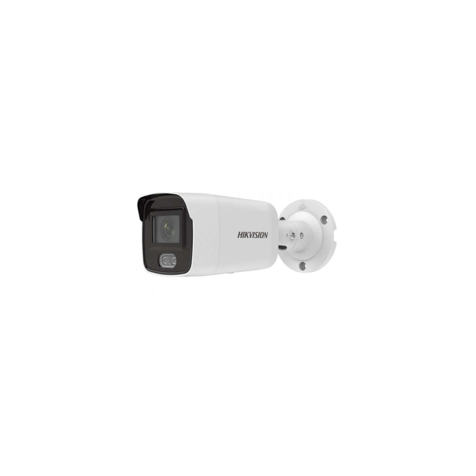 CAMERA IP BULLET 2MP, IR 40M, LENTILA 2.8MM, MIC