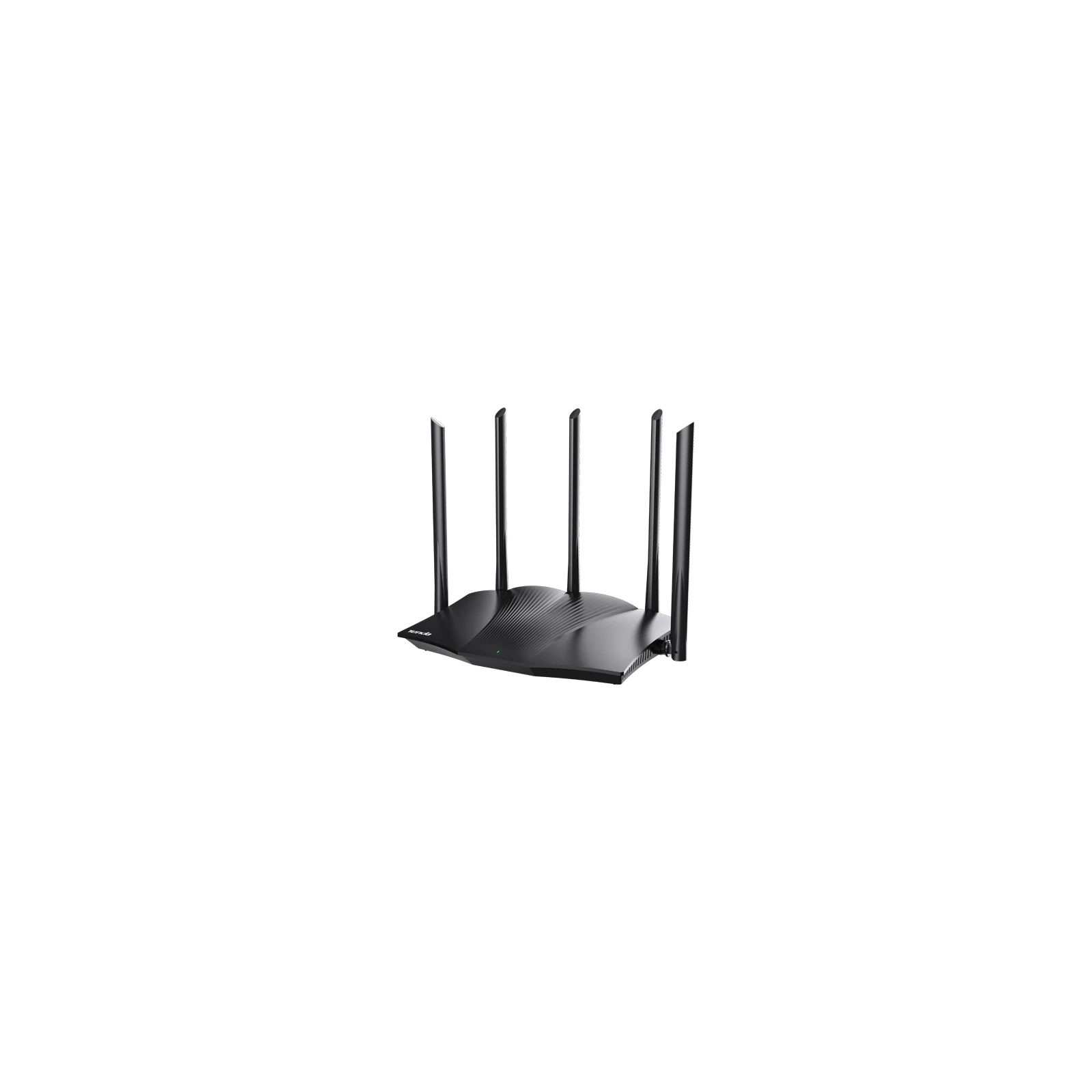 Router Wi-Fi 6, DualBand2.4/5GHz, 574+2402 Mbps, 5x6dBi, 4 x Gigabit  - TENDA TND-TX12-PRO-V20