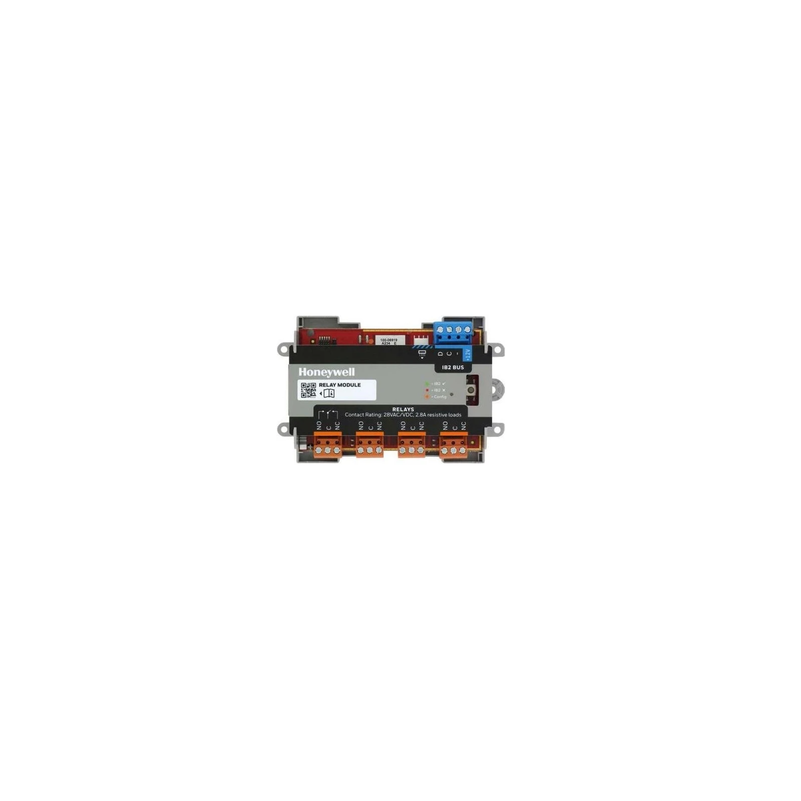 EXPANDOR RELEURI 4 MAXPRO INT IB2 O