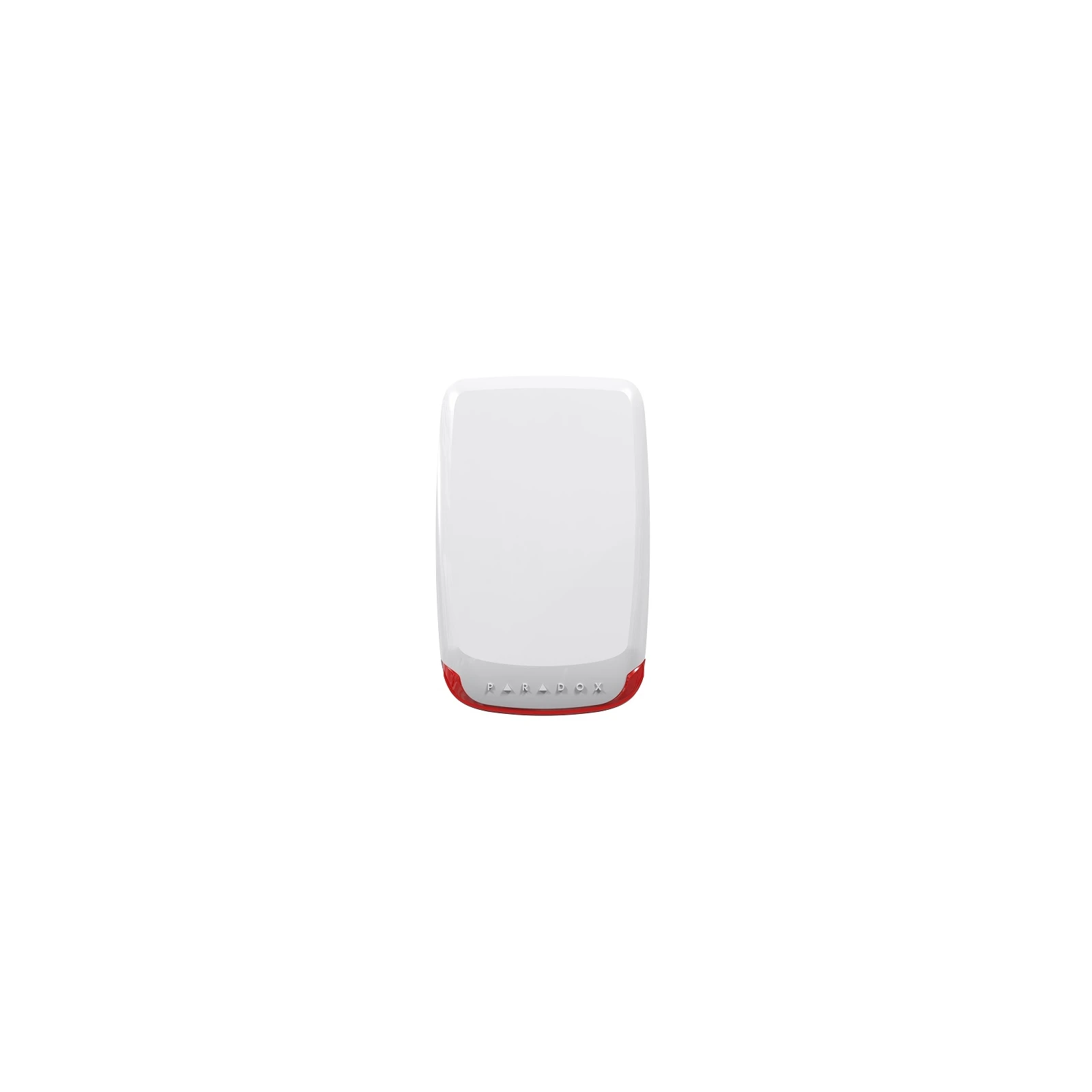 SIRENA WIRELESS DE EXTERIOR CU STROBOSCOP