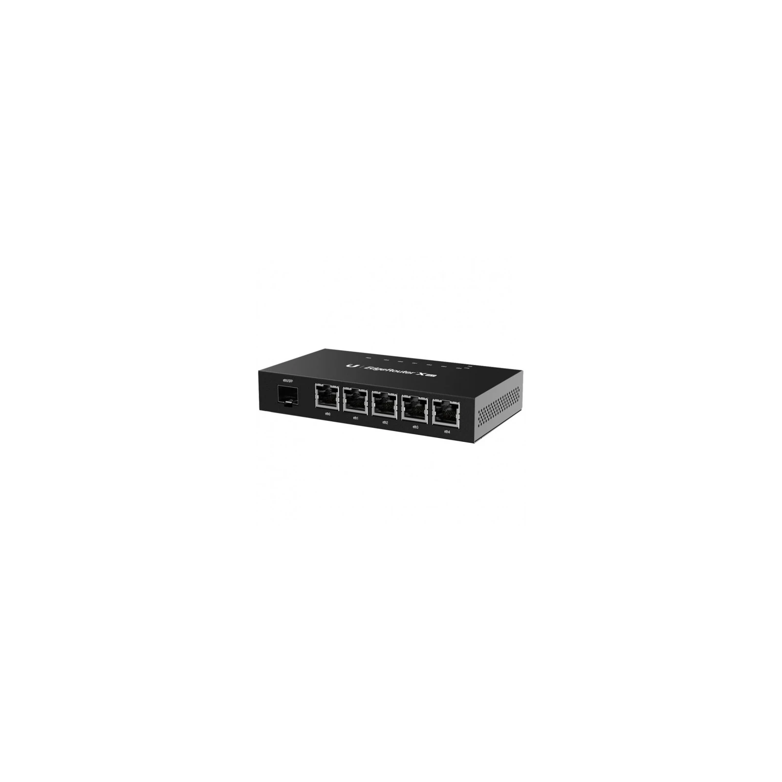 "Compact but powerful router sporting (5