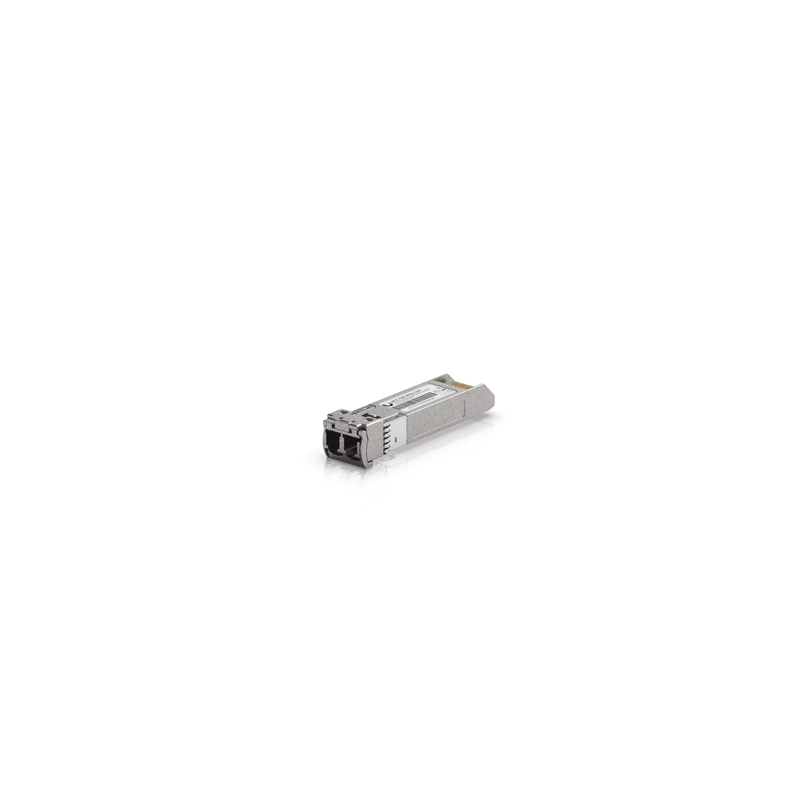 "SFP+ transceiver for CWDM that supports