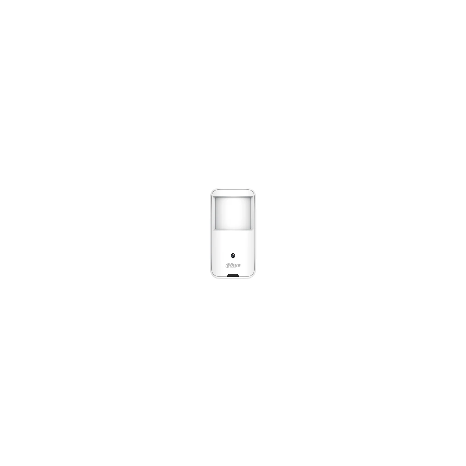 Cameră ascunsă în detector, cu lentilă focală fixă ​​HDCVI 2MP HAC-HUM3200A-0280P-S5