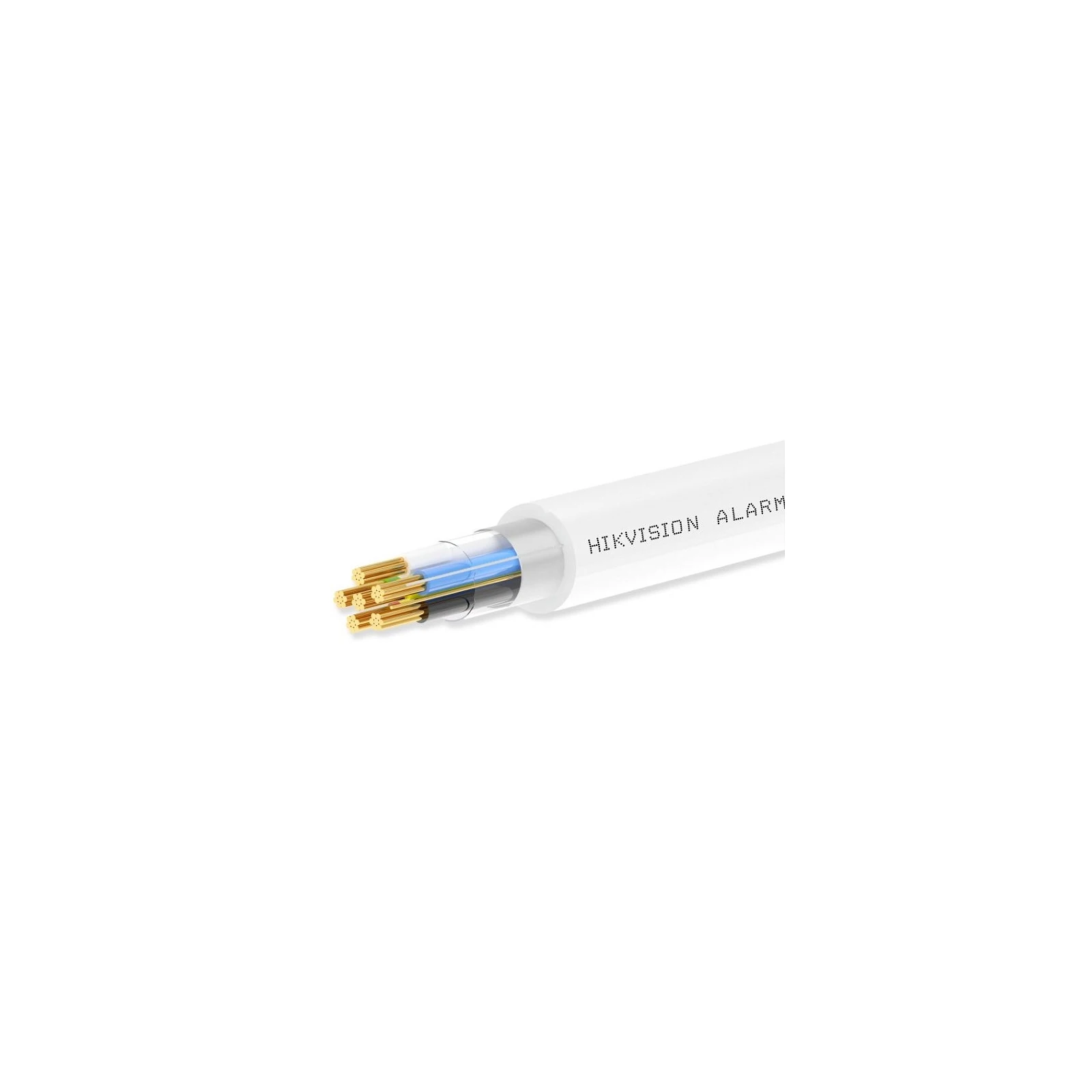CABLU ALARMA LSZH ECRANAT 2+4-FIRE