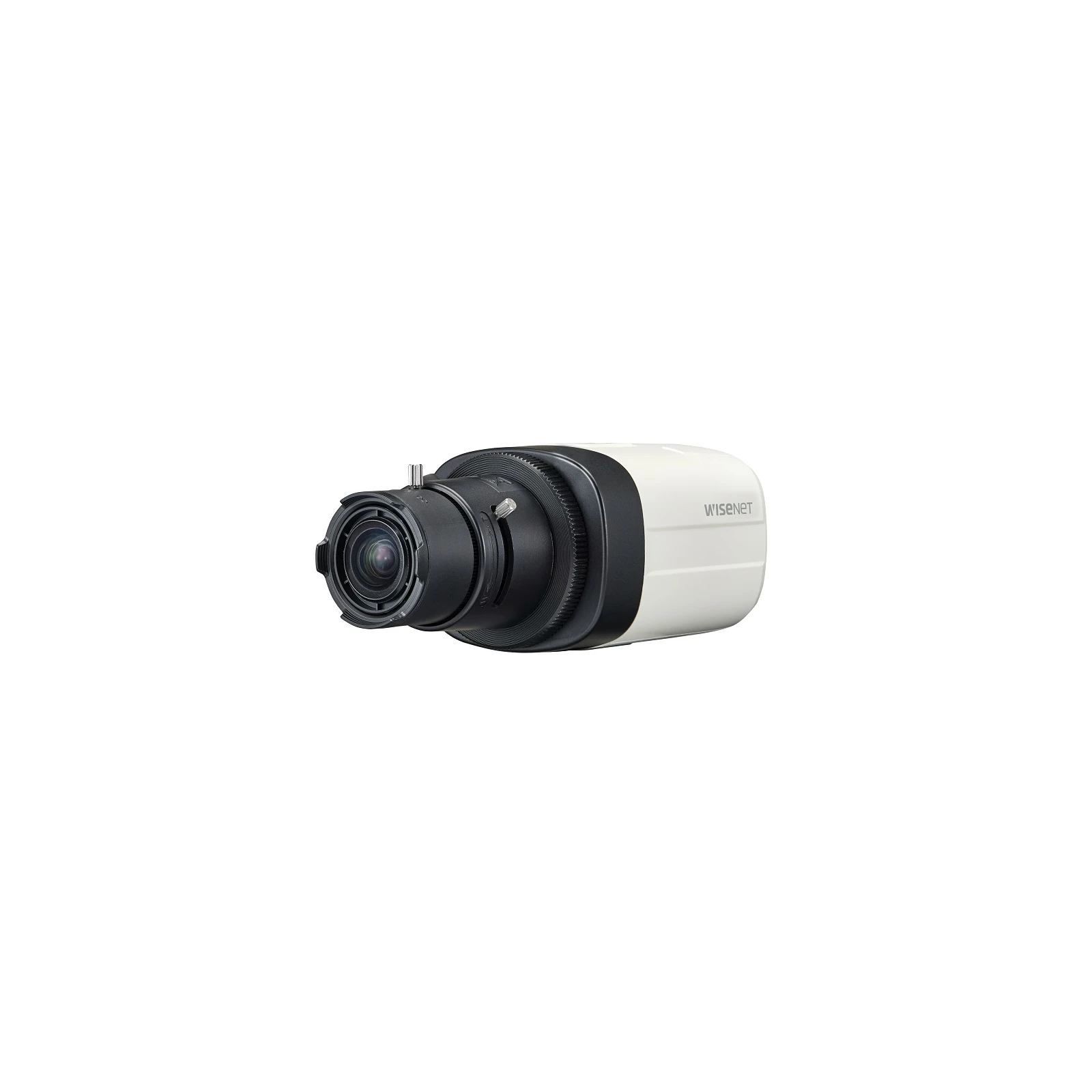 CAMERA ANHD BOX, 1080P, SSNRIV, 24VAC/12VDC