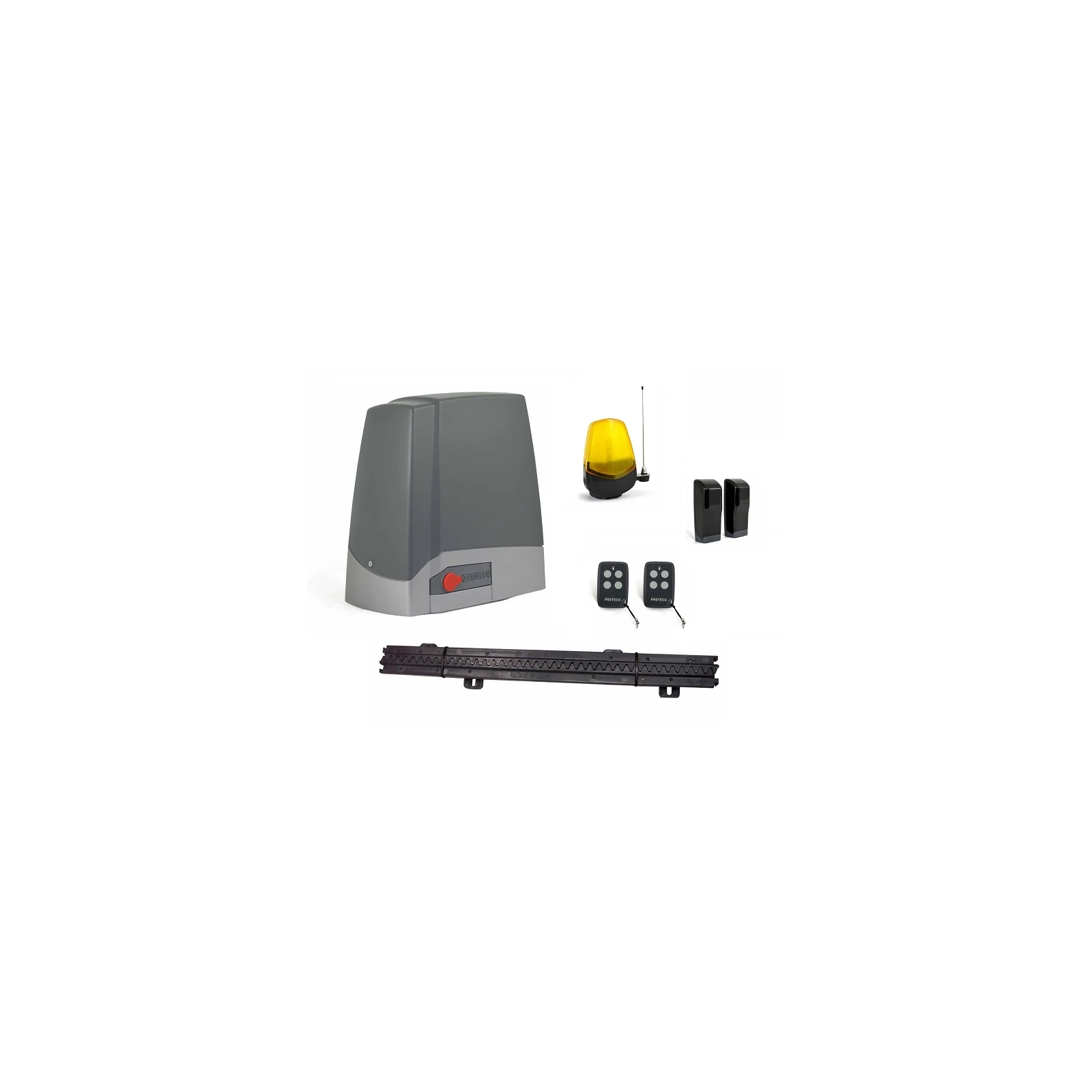 KIT PENTRU POARTA CULISANTA DE 500KG