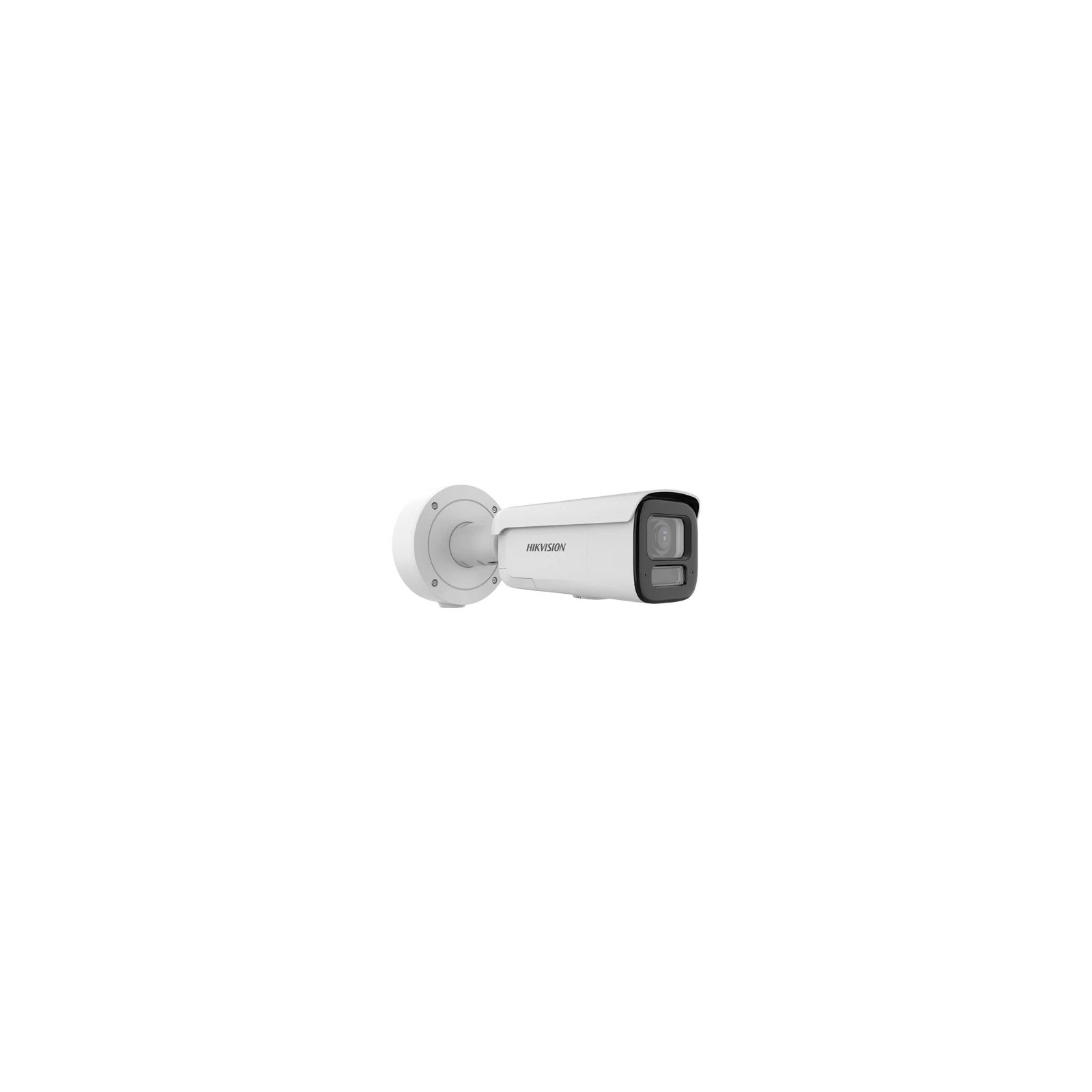 Camera IP 6MP, lentila VF 2.8-12mm, IR 60m, WL 60m ColorVu3, Audio, Alarma Audio+Strobo, IK10 - HIKVISION DS-2CD2667G3-LIZS2UY-SL(2.8-12mm)