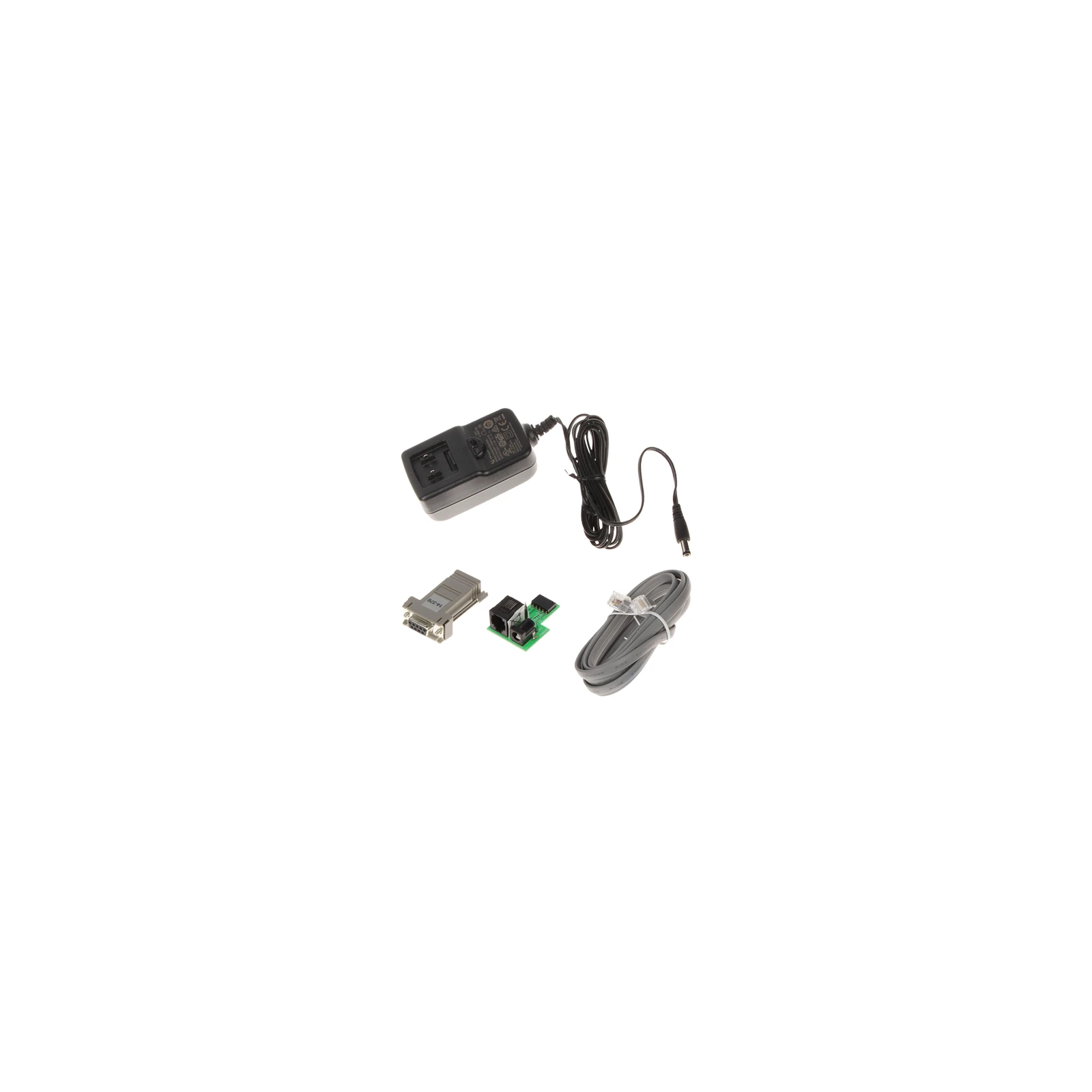 Cablu de conexiune programare centrale ALEXOR, PowerSeries NEO - PRO - DSC PCLINK-5WP