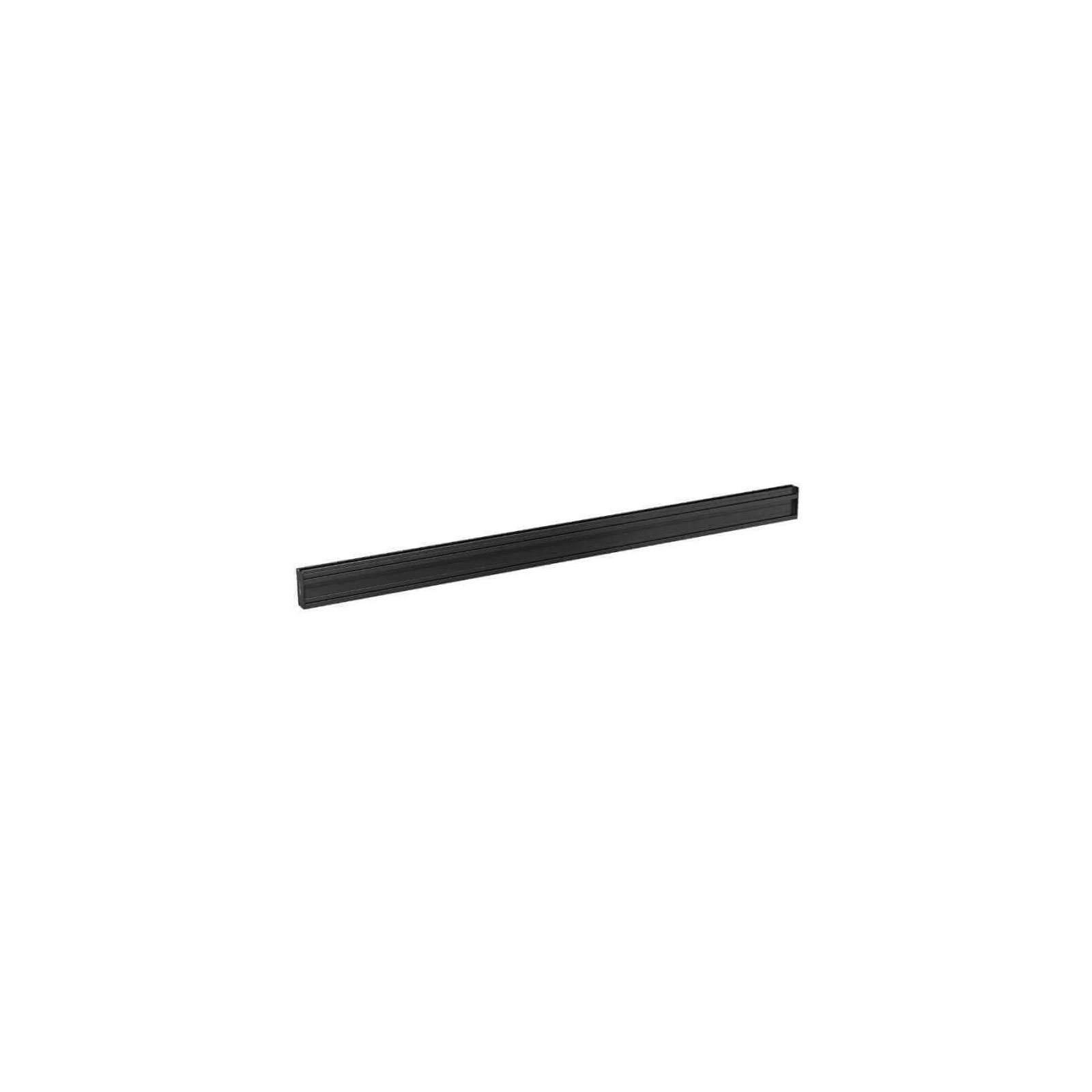 Bara pentru interfata Vogel's PLB 3133 dvLED, 3300 mm, negru