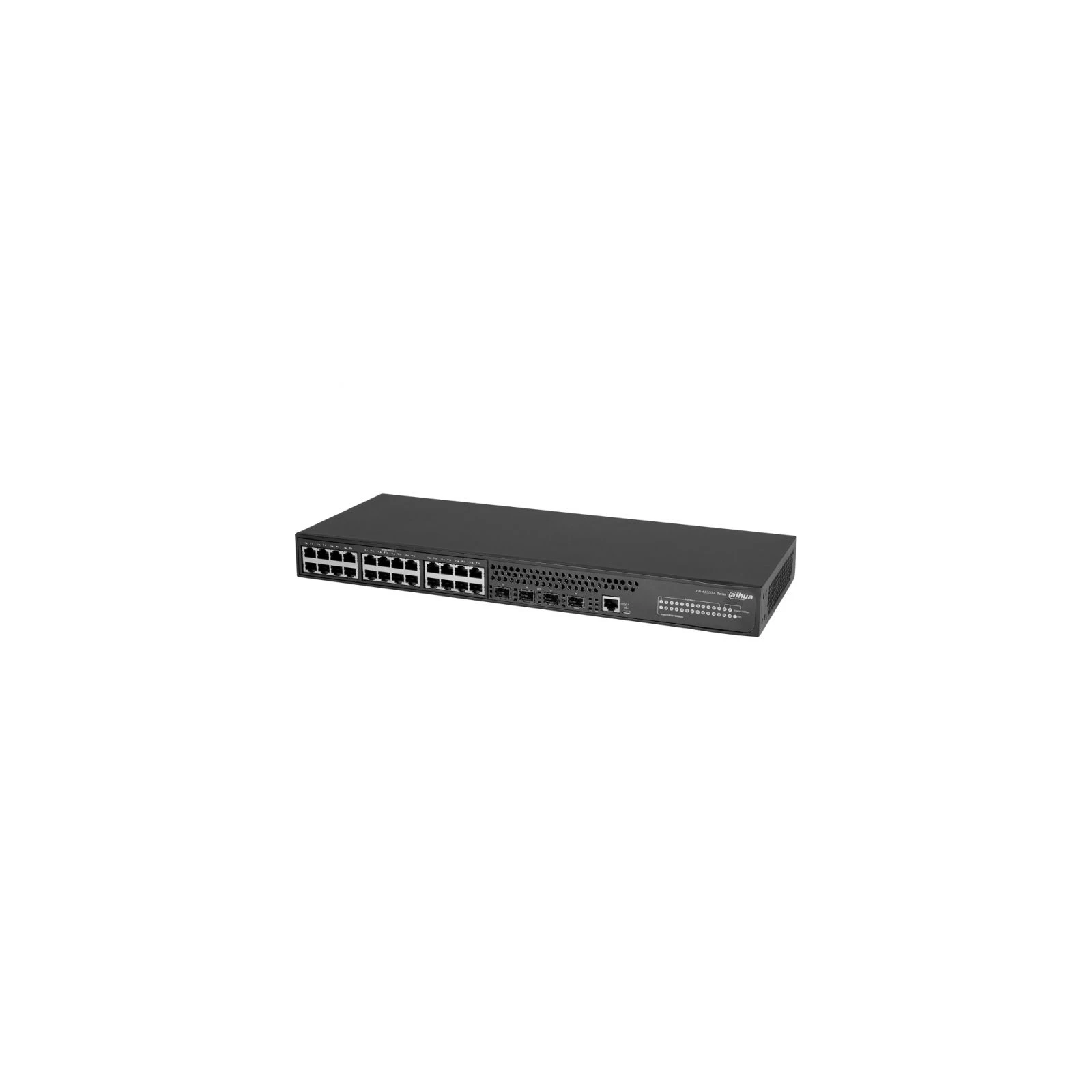 SWITCH DAHUA 28-port AS5500-24GT4XF