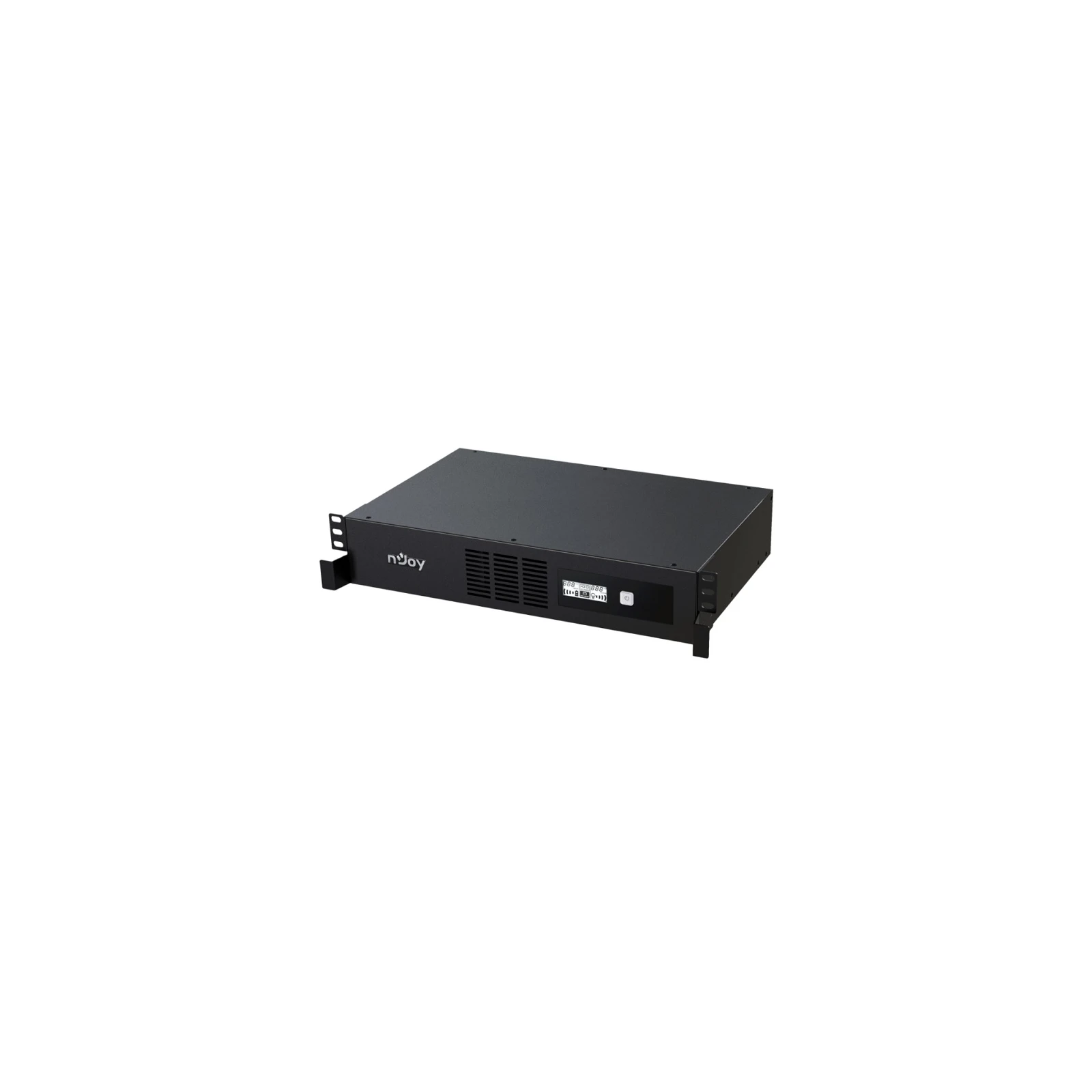 UPS 230V LINE INTERACTIVE 1000VA/600W,2 BATERII