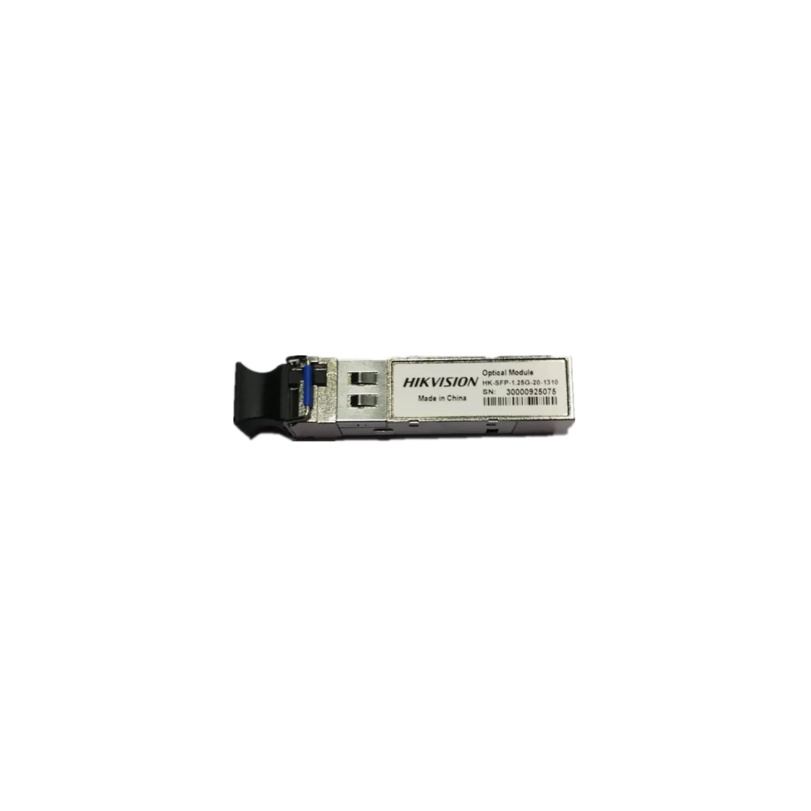 MODUL SFP 1.25G, LUNGIME UNDA Tx1310nm/Rx1550nm