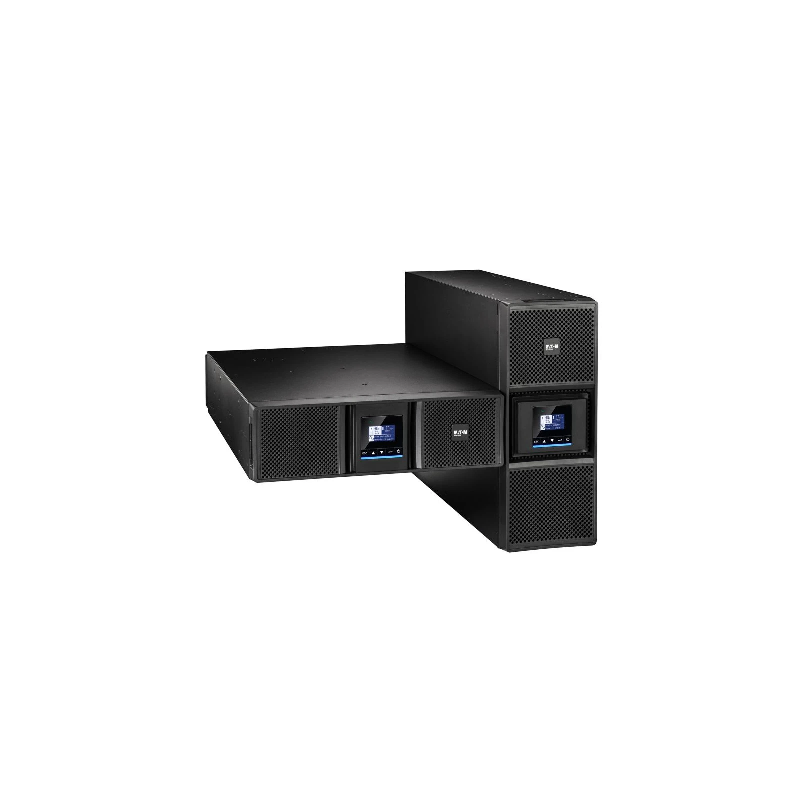 Eaton 9SX 8000i RT 4U G2 (9SX8KIRT4UG2),