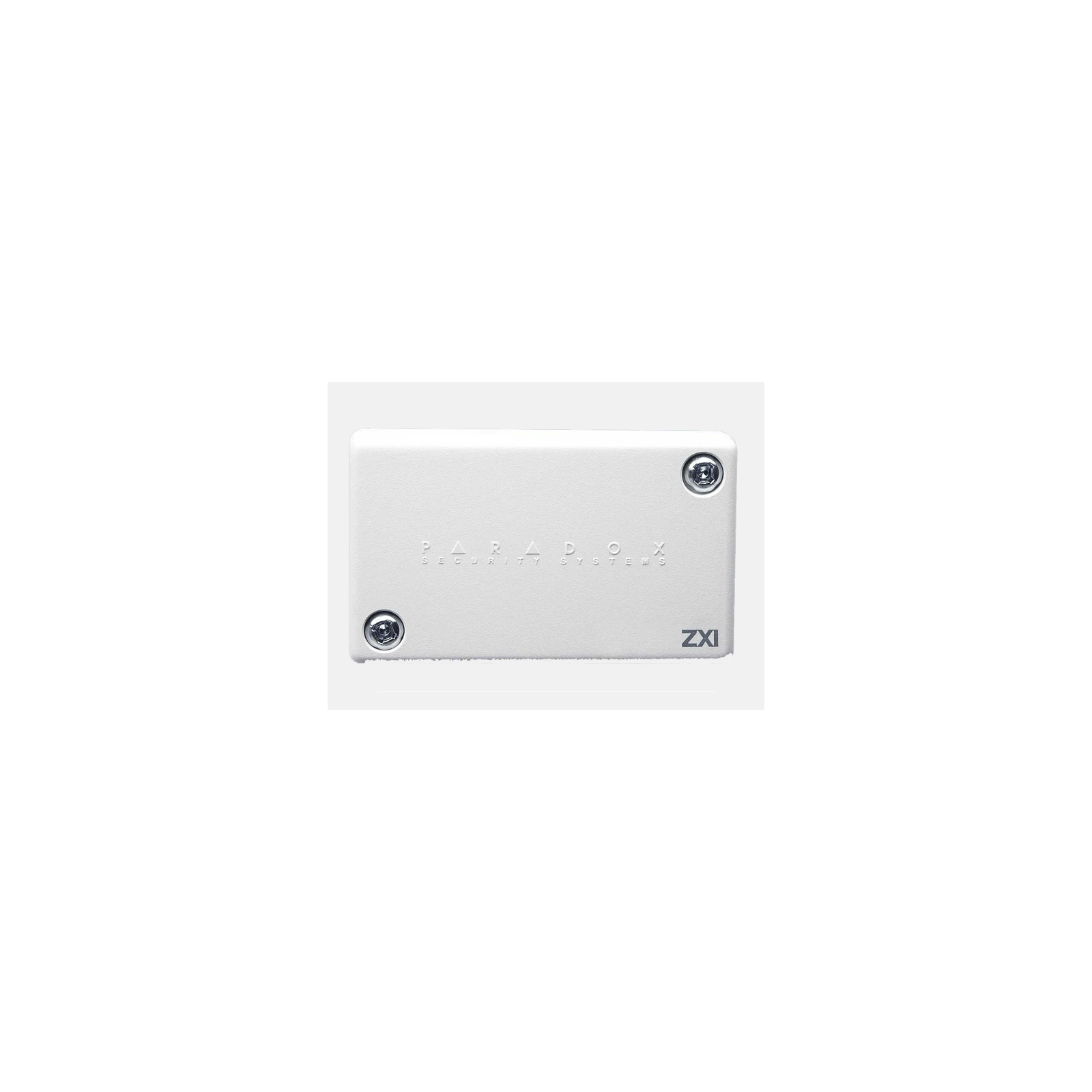 Modul de extensie adresabil ZX1