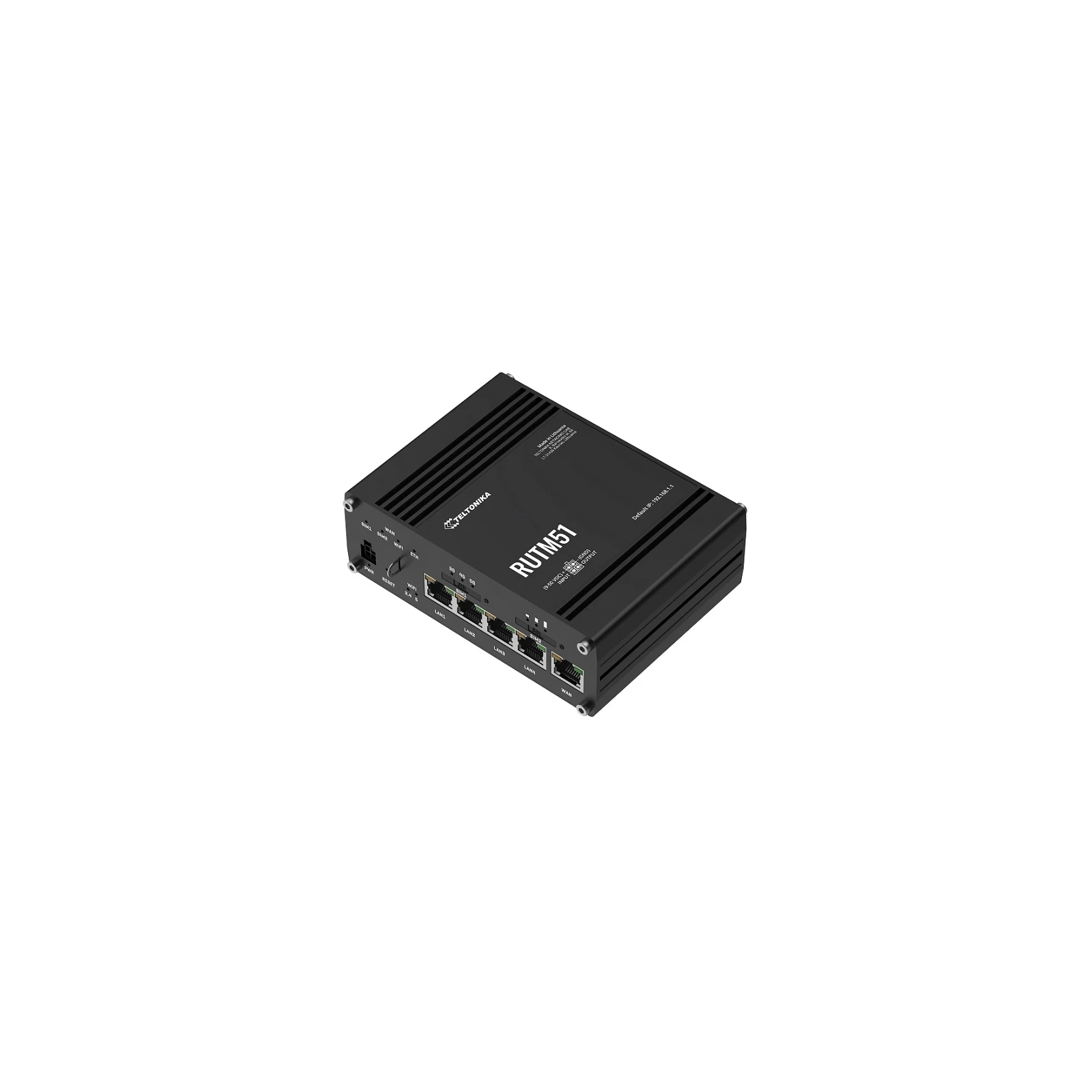 RUTM51 - ROUTER 5G