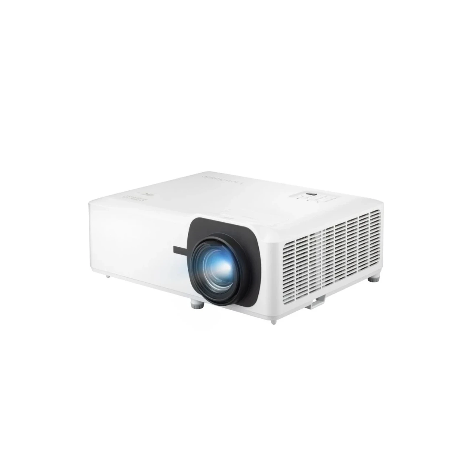 Videoproiector Laser Phosphor ViewSonic LS901-4K, 3840x2160, 5500 ANSI lumeni, contrast 3.000.000:1