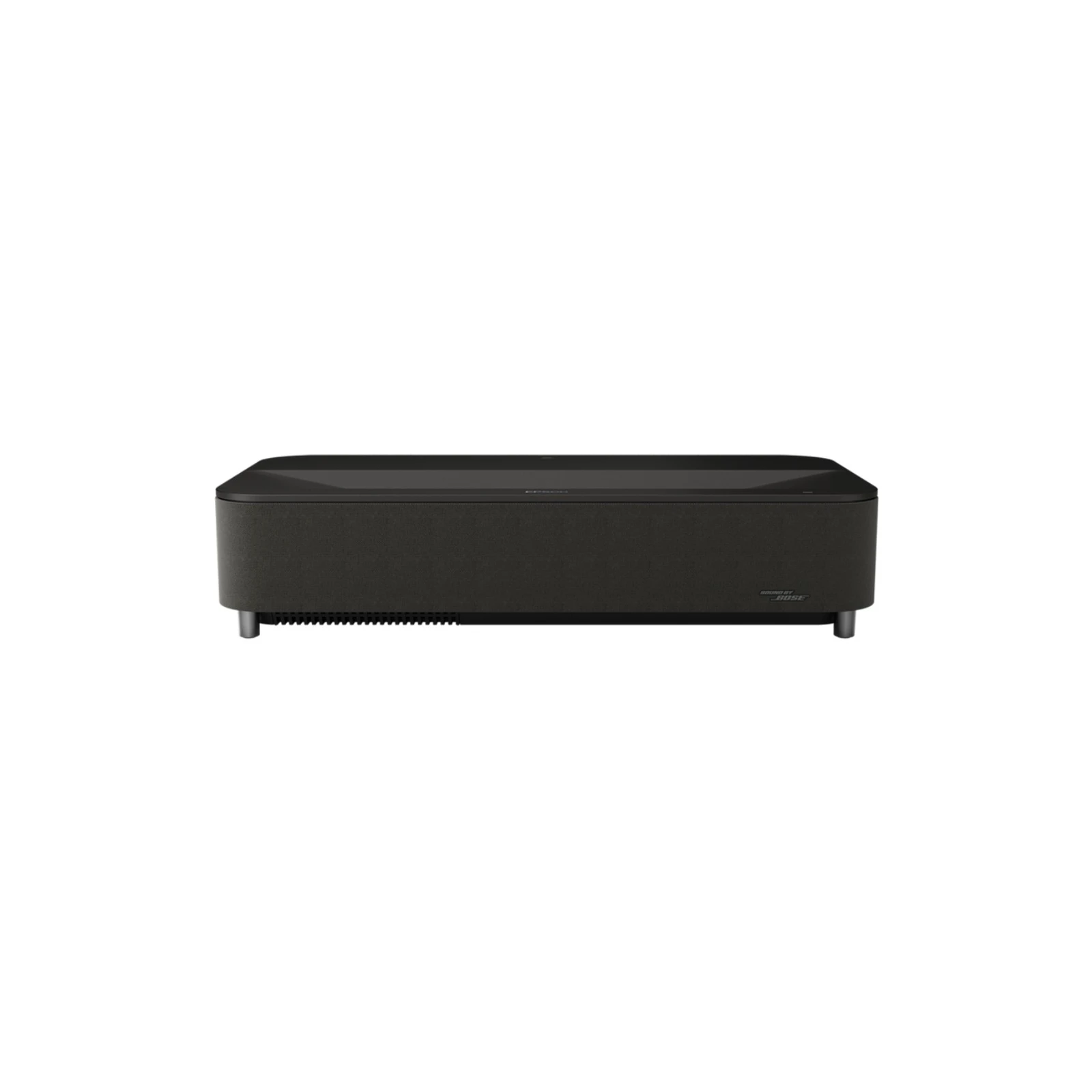 „Home Cinema Cashback”-Videoproiector Epson Lifestudio Grand Plus EH-LS970B, UST, 4K, 4.000 Lumen, 5.000.000:1, Sound by