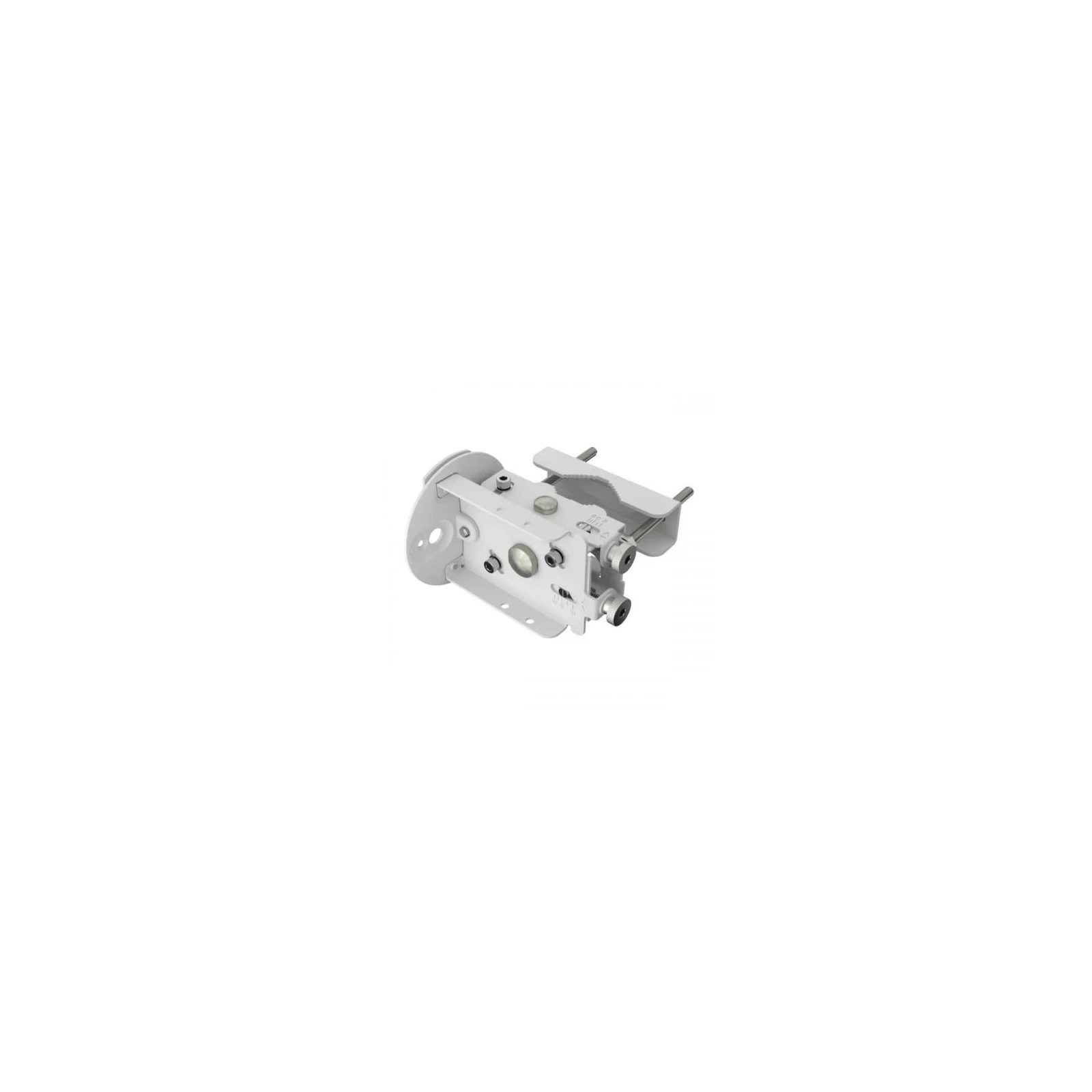 "The 60 GHz Precision Alignment Mount en