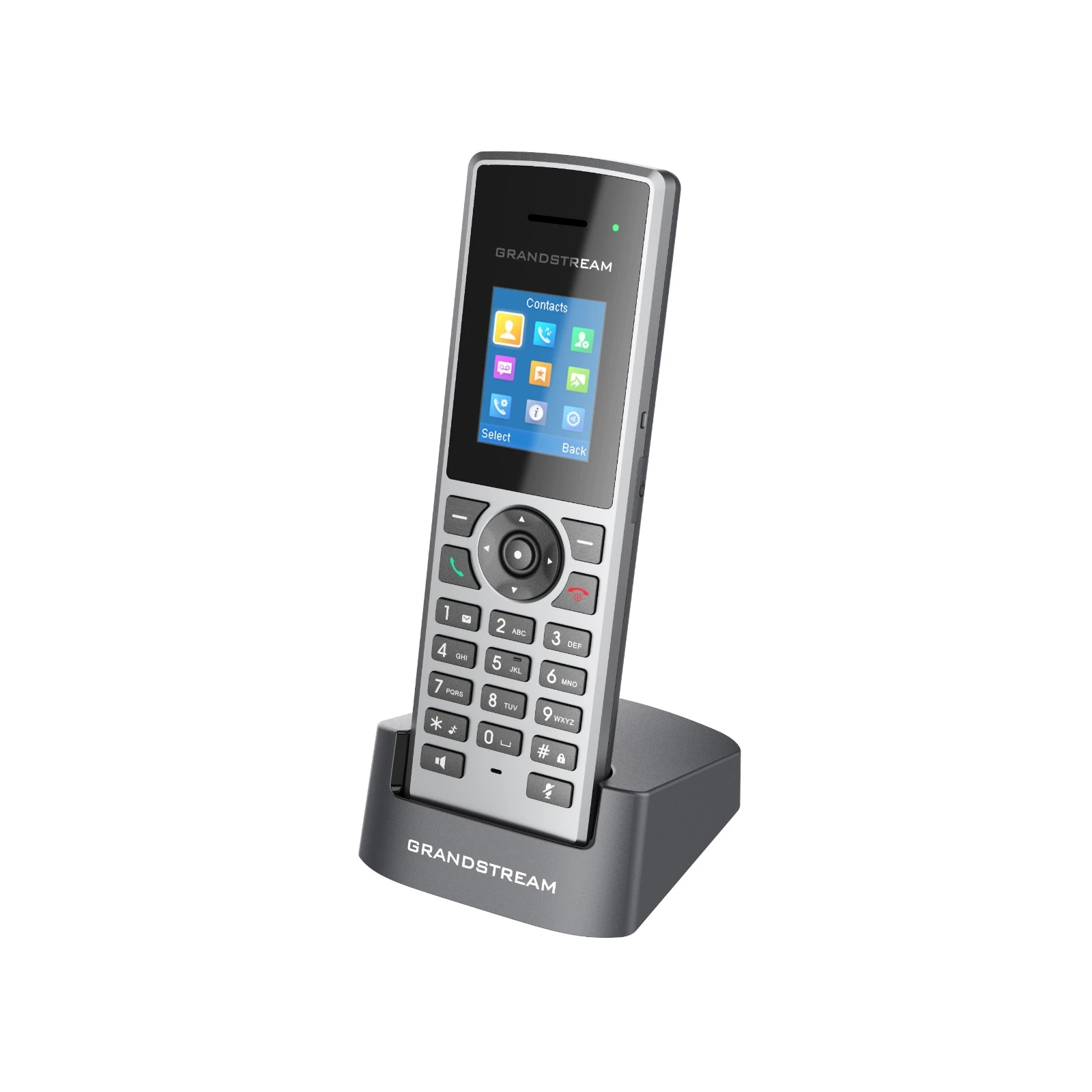 GRS TIP DECT CORDLESS HD DP722_EU