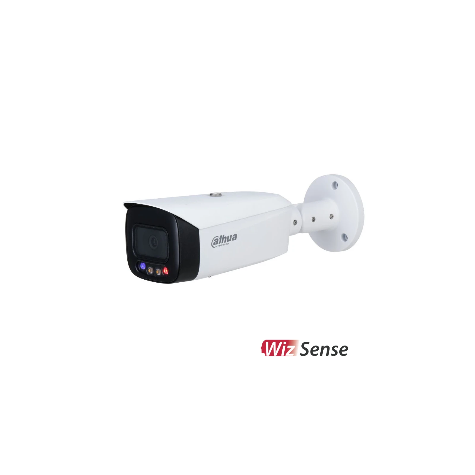 IP CAM Bullet 8MP IPC-HFW3849T1-AS-PV-02