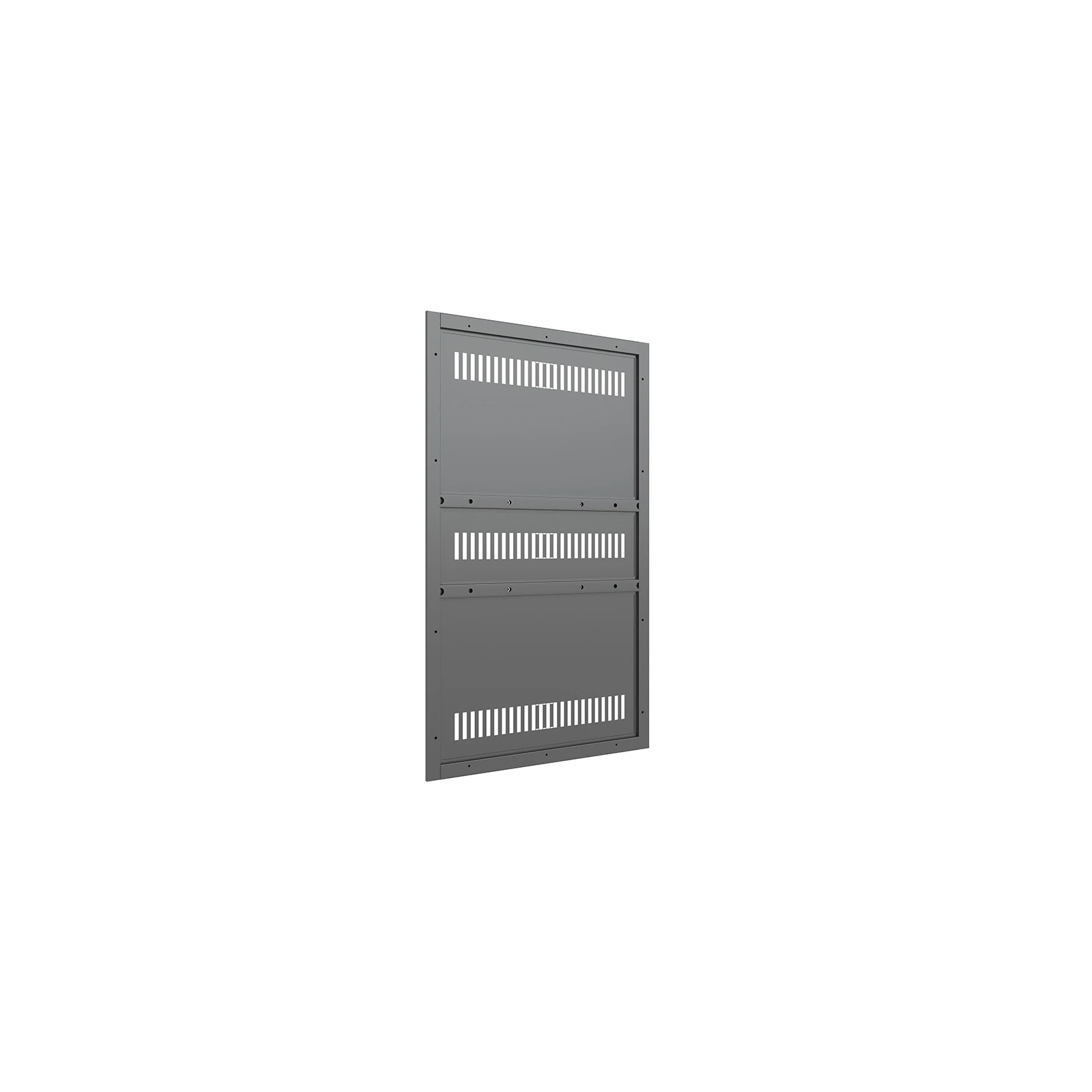Placa spate LCD Multibrackets MB-1126, 43", negru