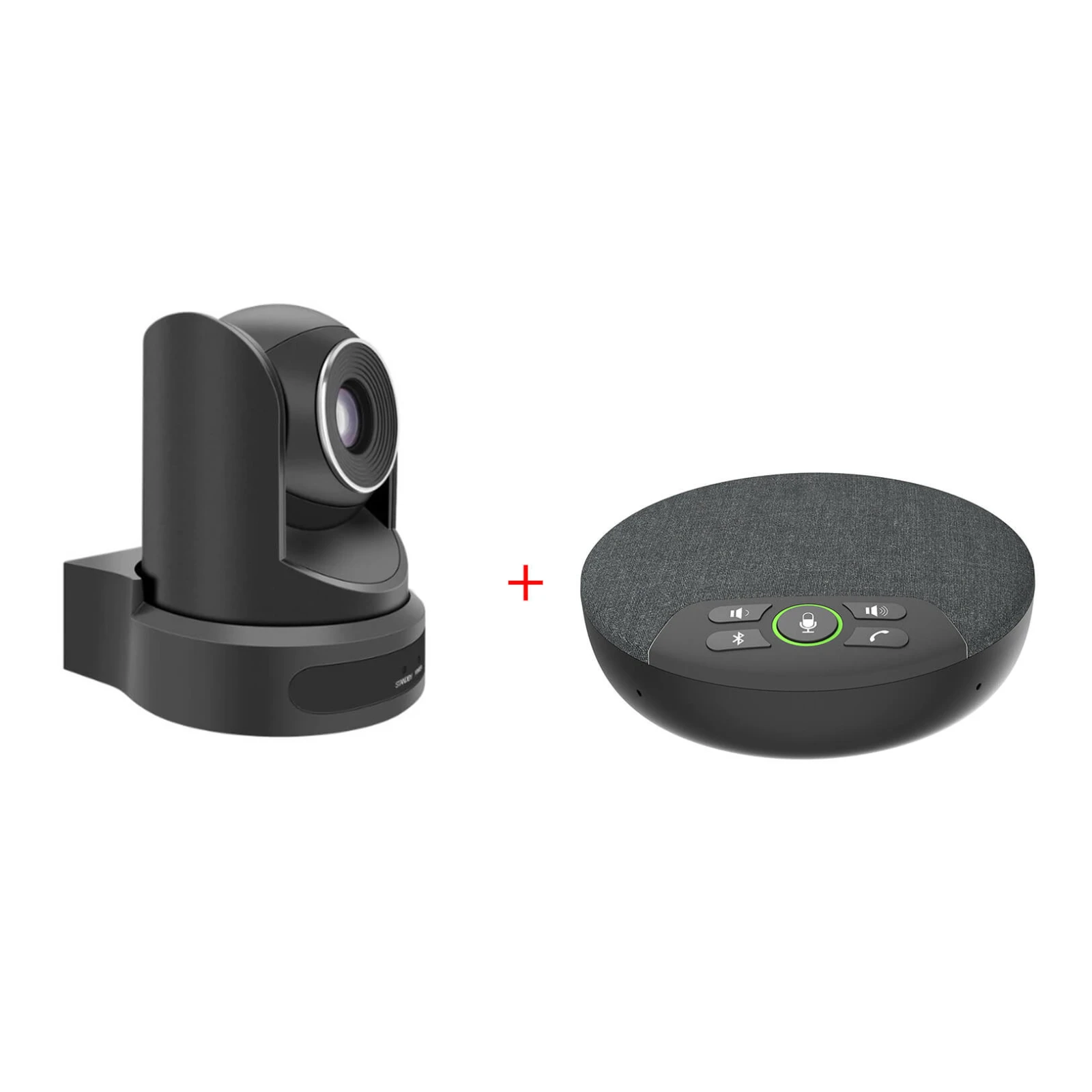 Pachet videoconferinta cu Camera videoconferinta PTZ  RC20 si Speakerphone Eacome GLS200