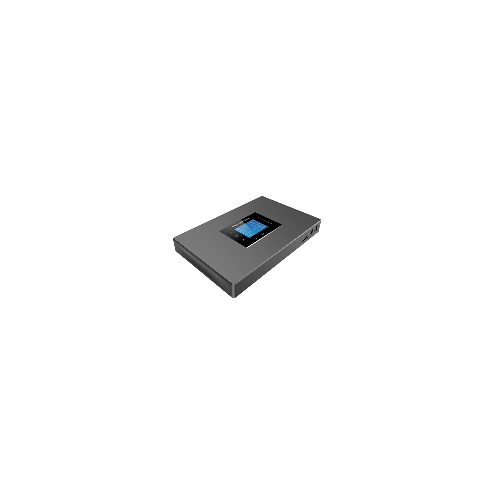 GRS IP PBX 1000SIP 2x GBE POE UCM6302