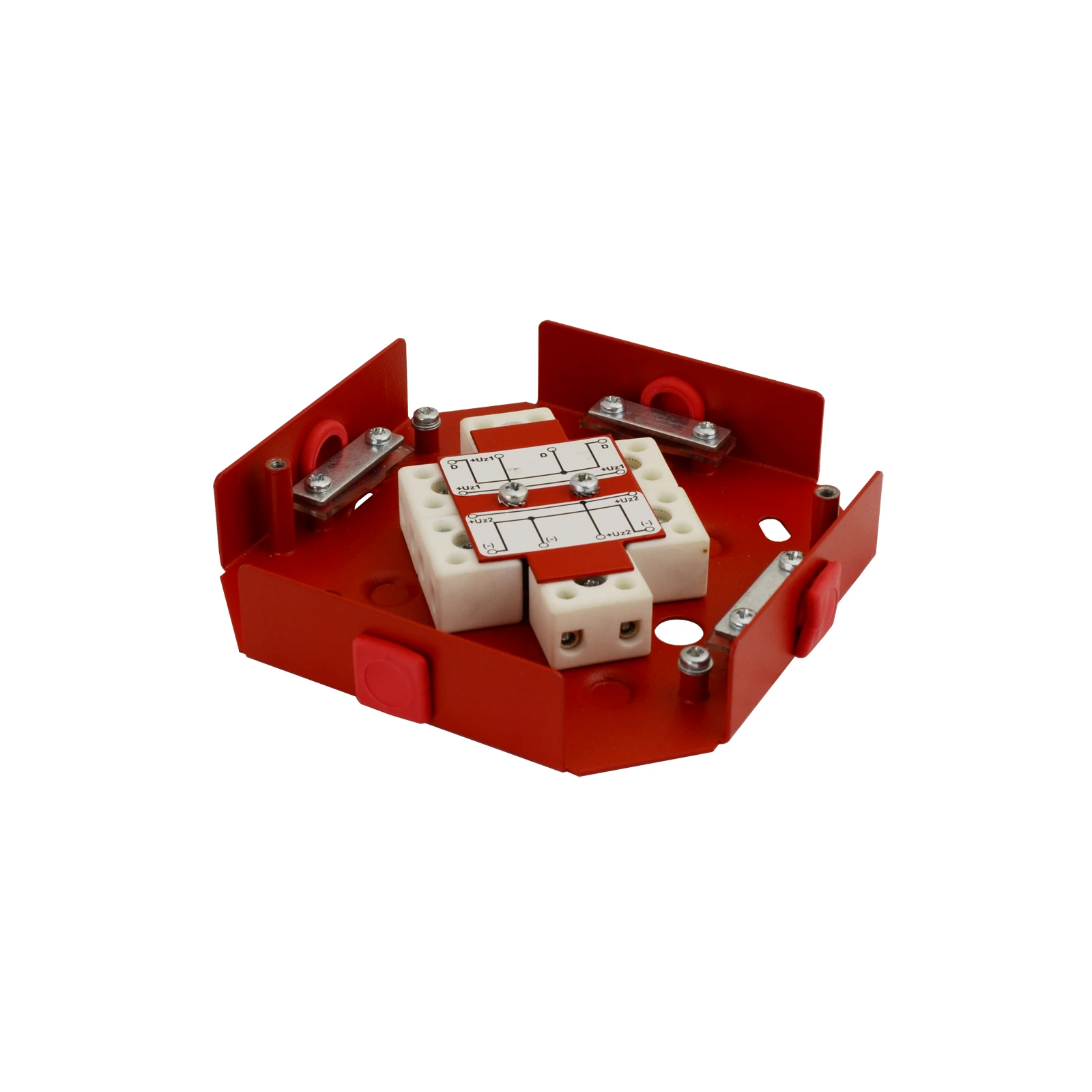 Doză de de distribuție 4×2,5mm² AWOP-425SR