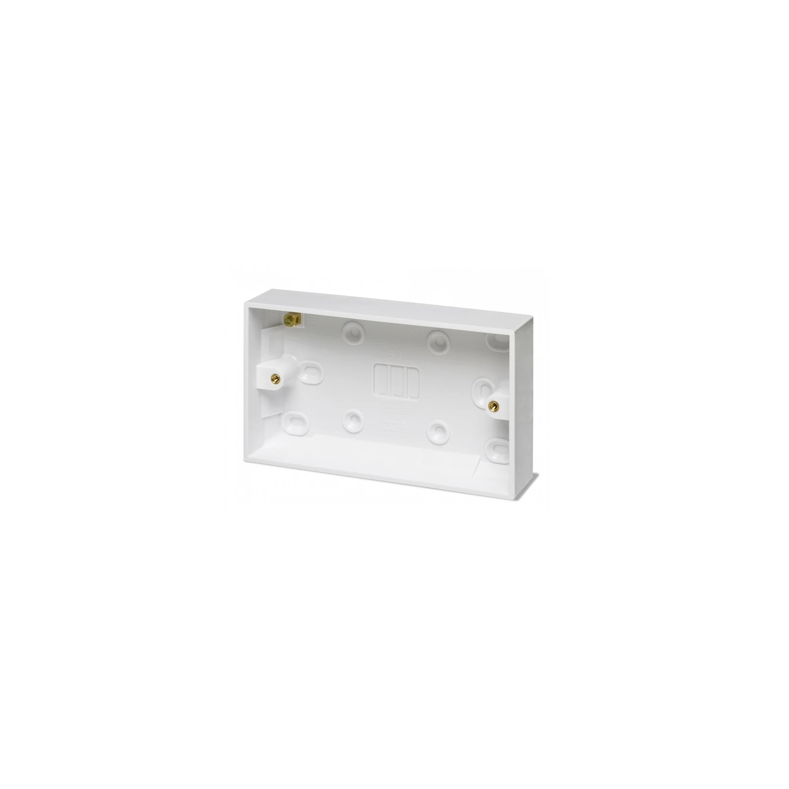 Doză de montaj module FC470DGB