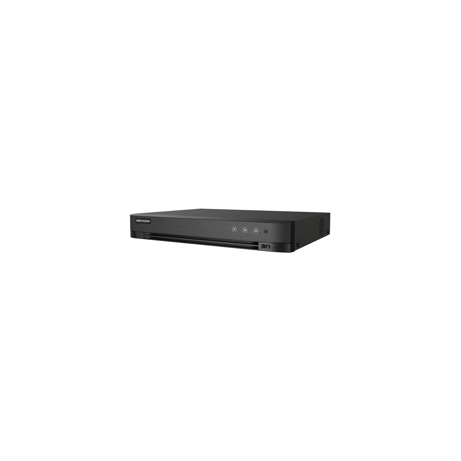 DVR CU 4 CANALE, 1 X SATA, 1U