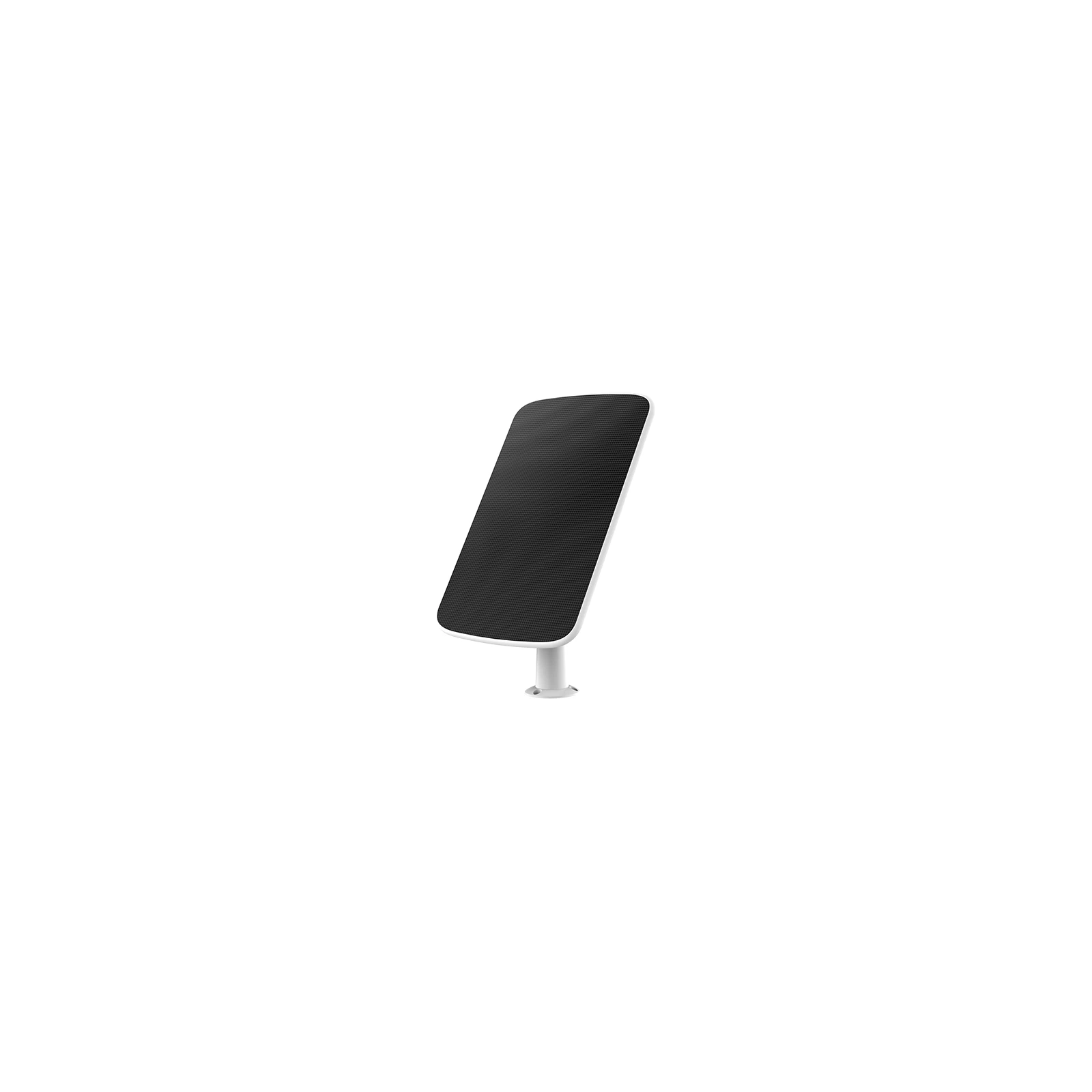 Panou incarcare solara pentru camere IP EZVIZ, tensiune alimentare 6V, putere max 4.2W, conector micro USB/Tip C CS-CMT(MicroUSB)