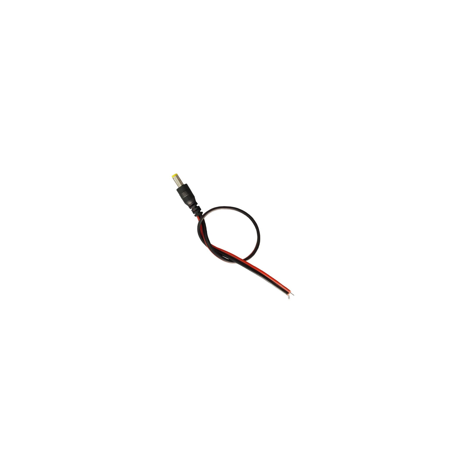 Conector de alimentare TATA, 12V, cu cablu PW-25S