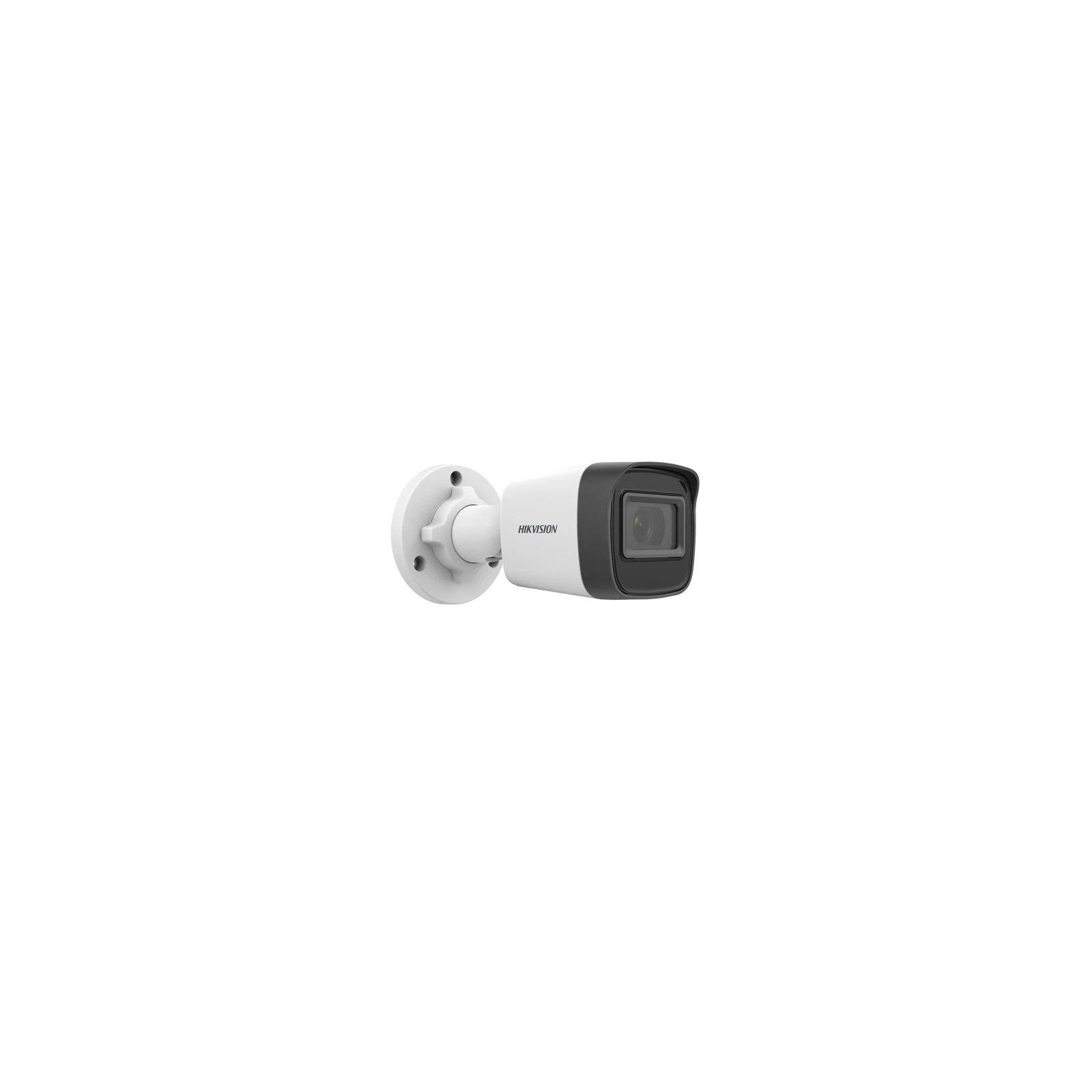 CAMERA IP BULLET 4MP, IR 20M, LENTILA 2.8MM
