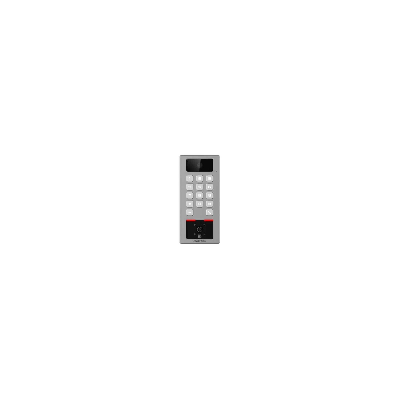 CITITOR DE PROXIMITATE CU TASTATURA