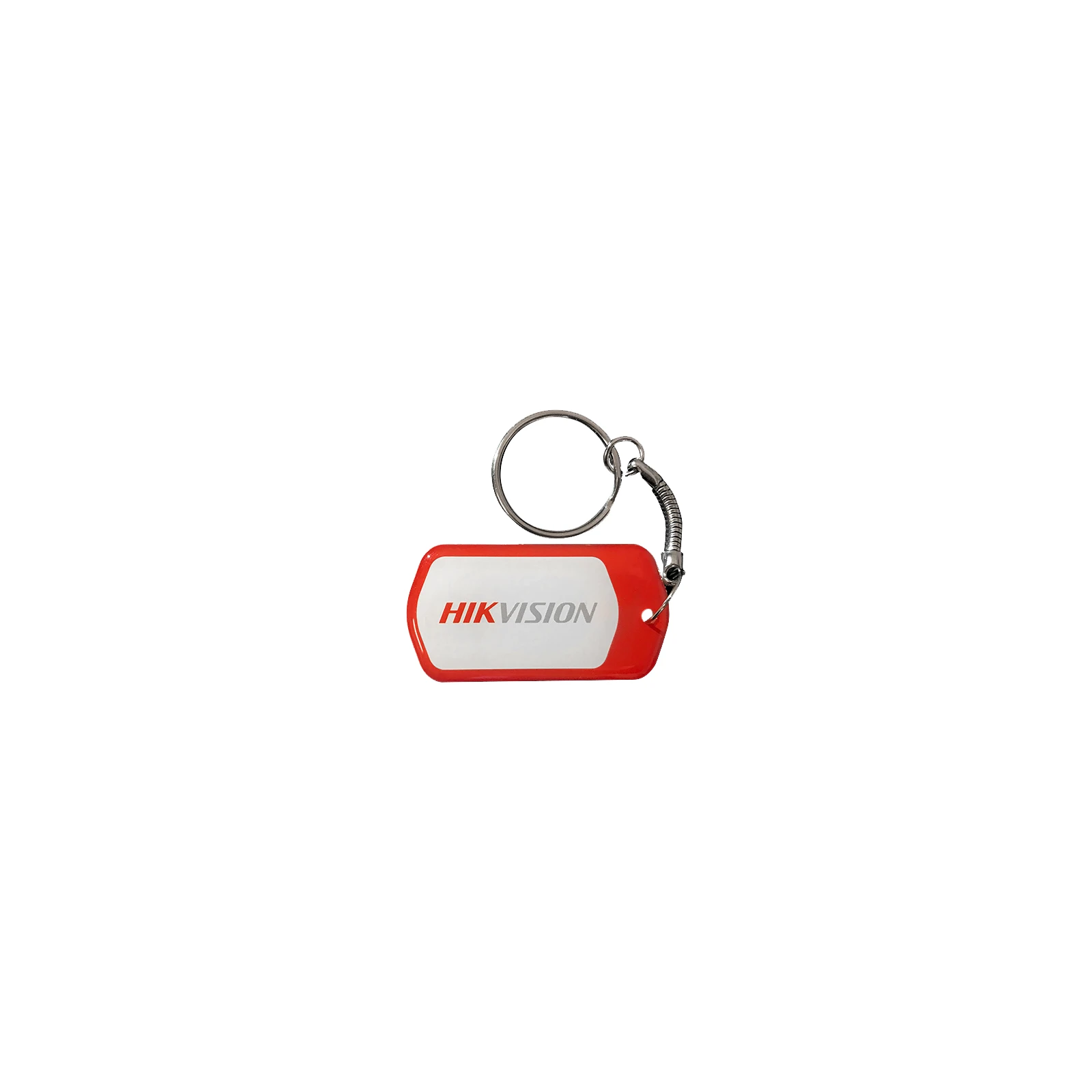 Tag de proximitate cu cip MIFARE (13.56MHz), personalizat - HIKVISION DS-K7M102-M