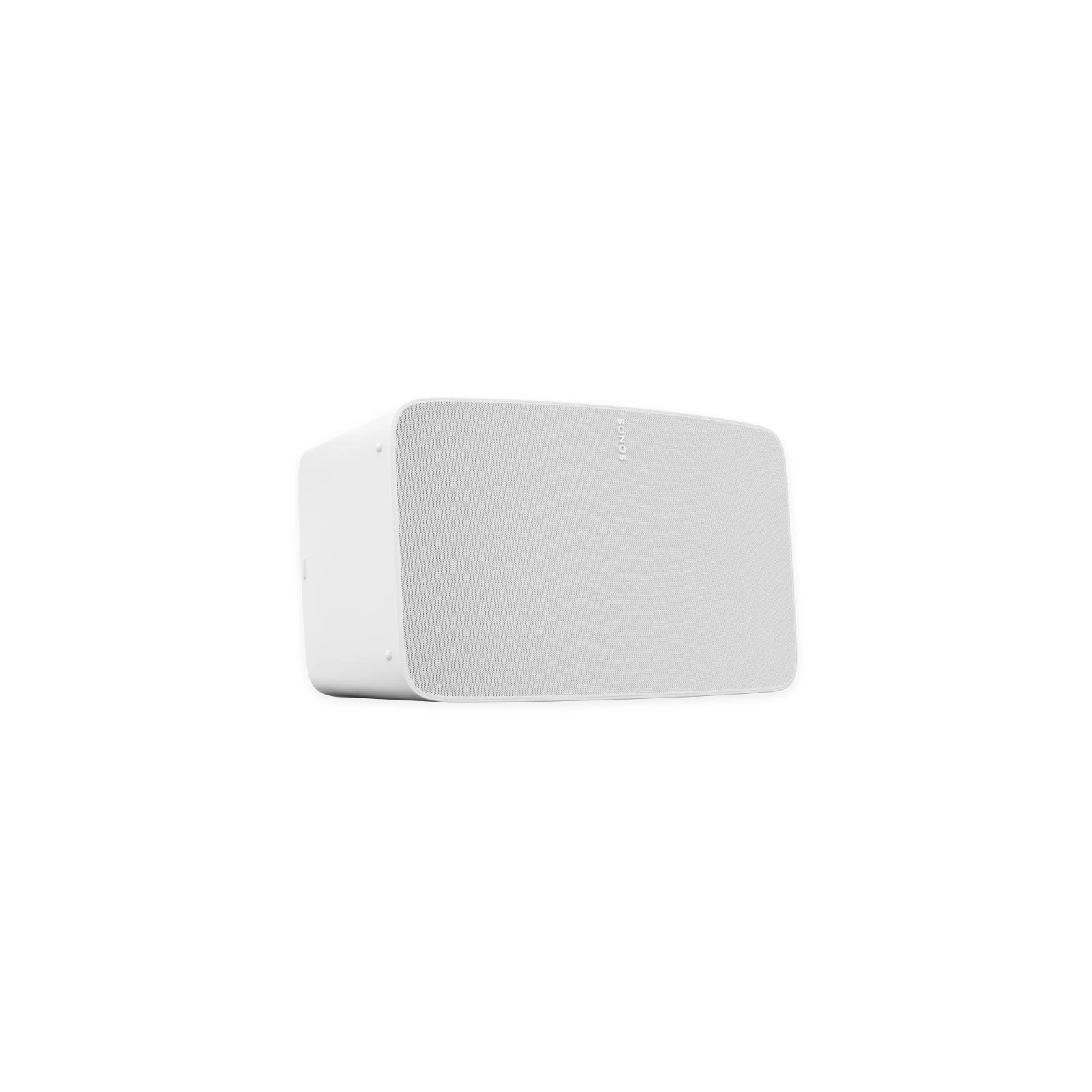 Boxa Sonos Five, WiFi, alb