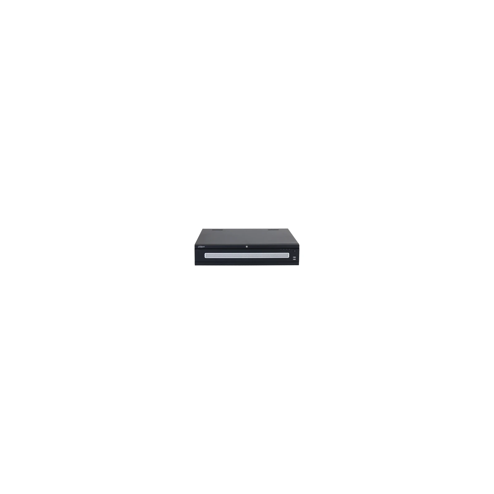 Recorder Video Network 64 canale 2U 8HDD-uri WizMind NVR608RH-64-XI