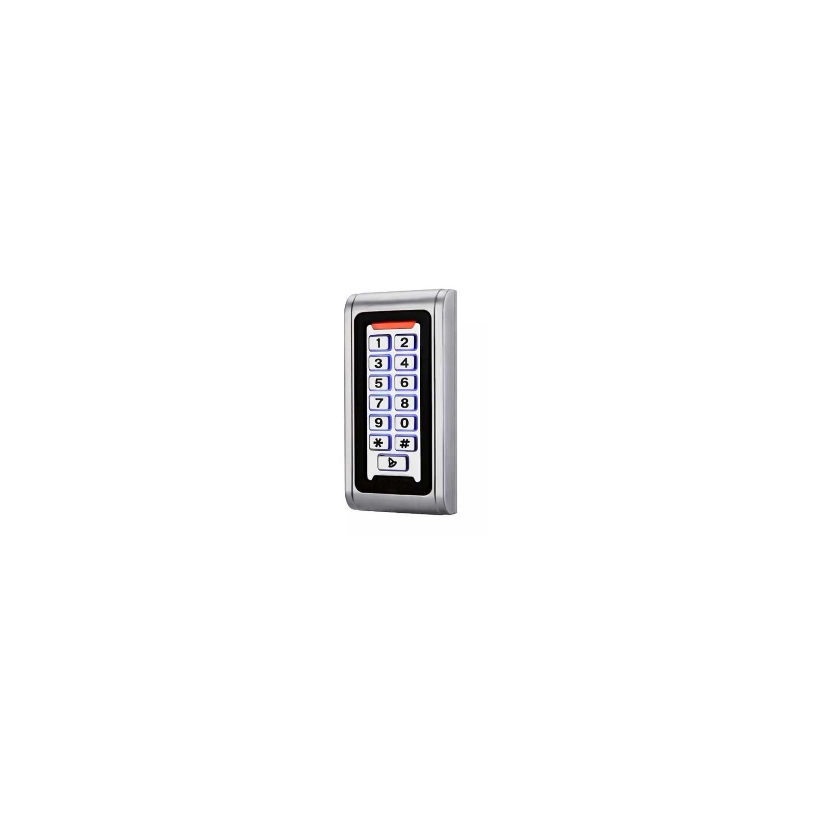 CITITOR DE PROXIMITATE STANDALONE CU TASTATURA