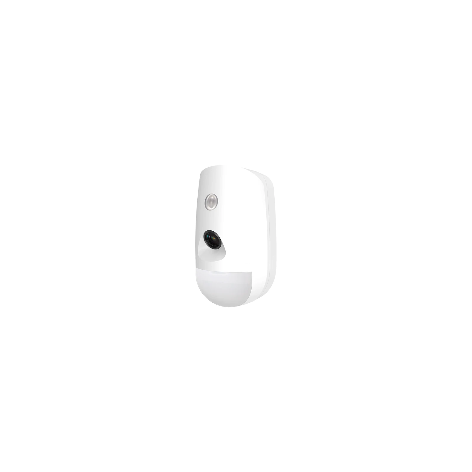 Detector Wireless PIR + Camera AX PRO 868Mhz, detectie 12m - HIKVISION DS-PDPC12P-EG2-WE