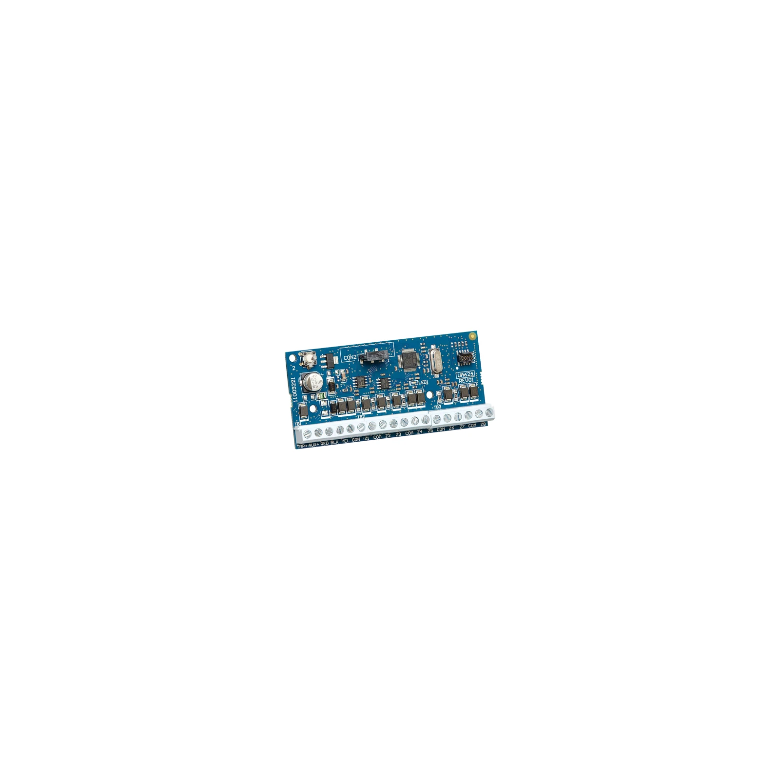 Modul de extensie 8 zone seria NEO/PRO - DSC HSM2108