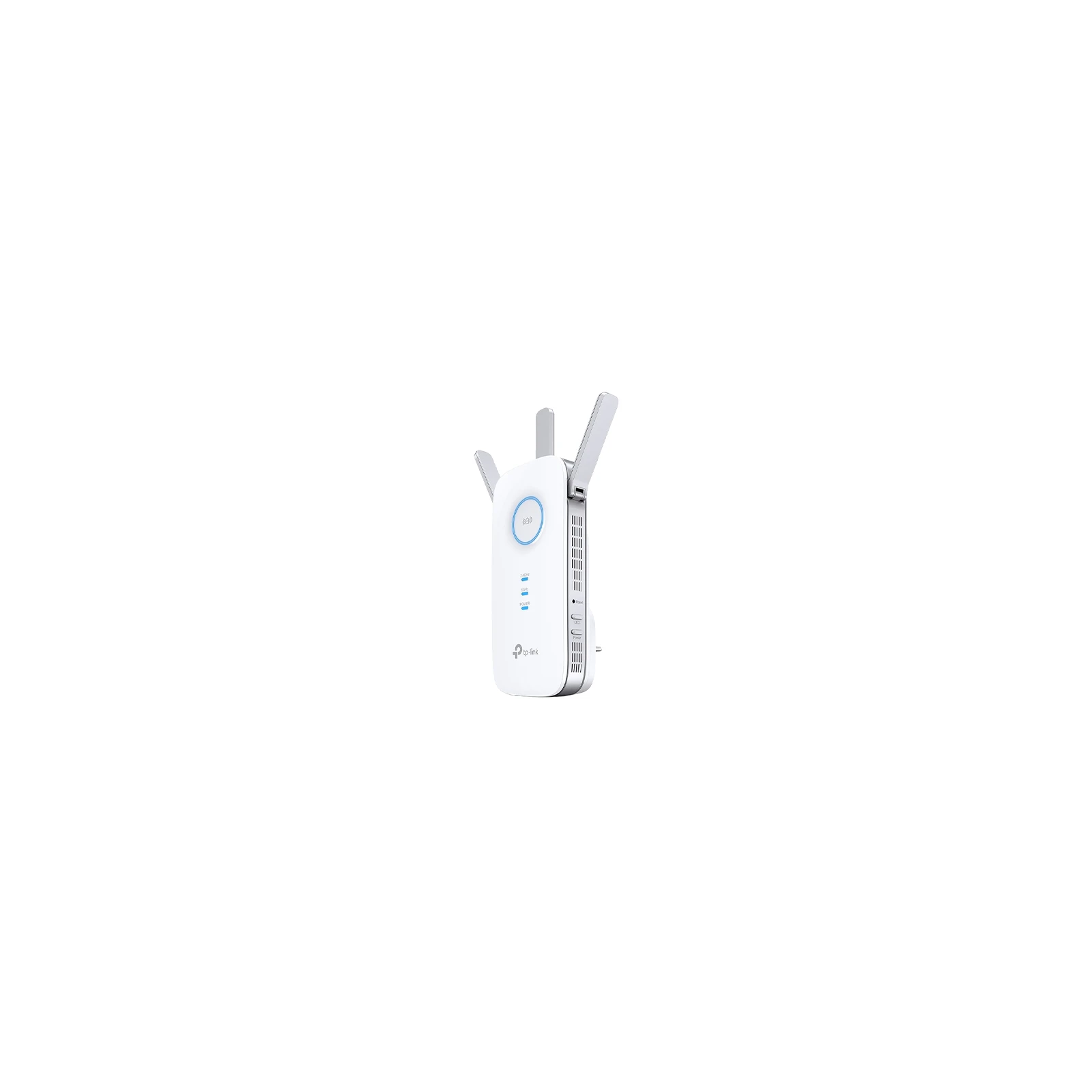 Wireless Range Extender TP-LINK RE550 AC1900, Wi-Fi 6, Dual-Band - TP-LINK RE550
