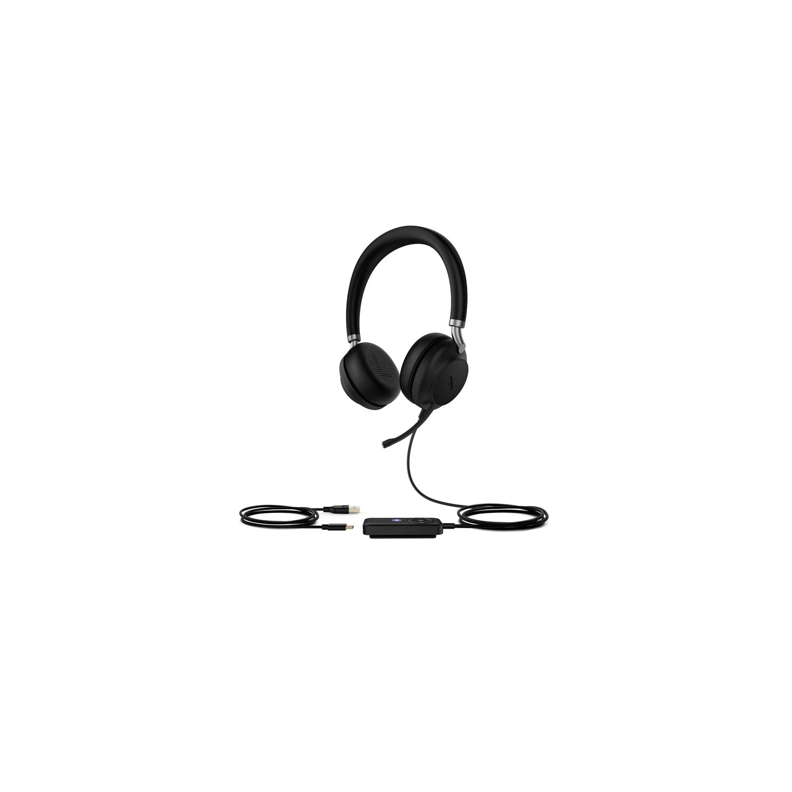 YLK HS UH38 Dual Teams-BAT USB-C 1308085