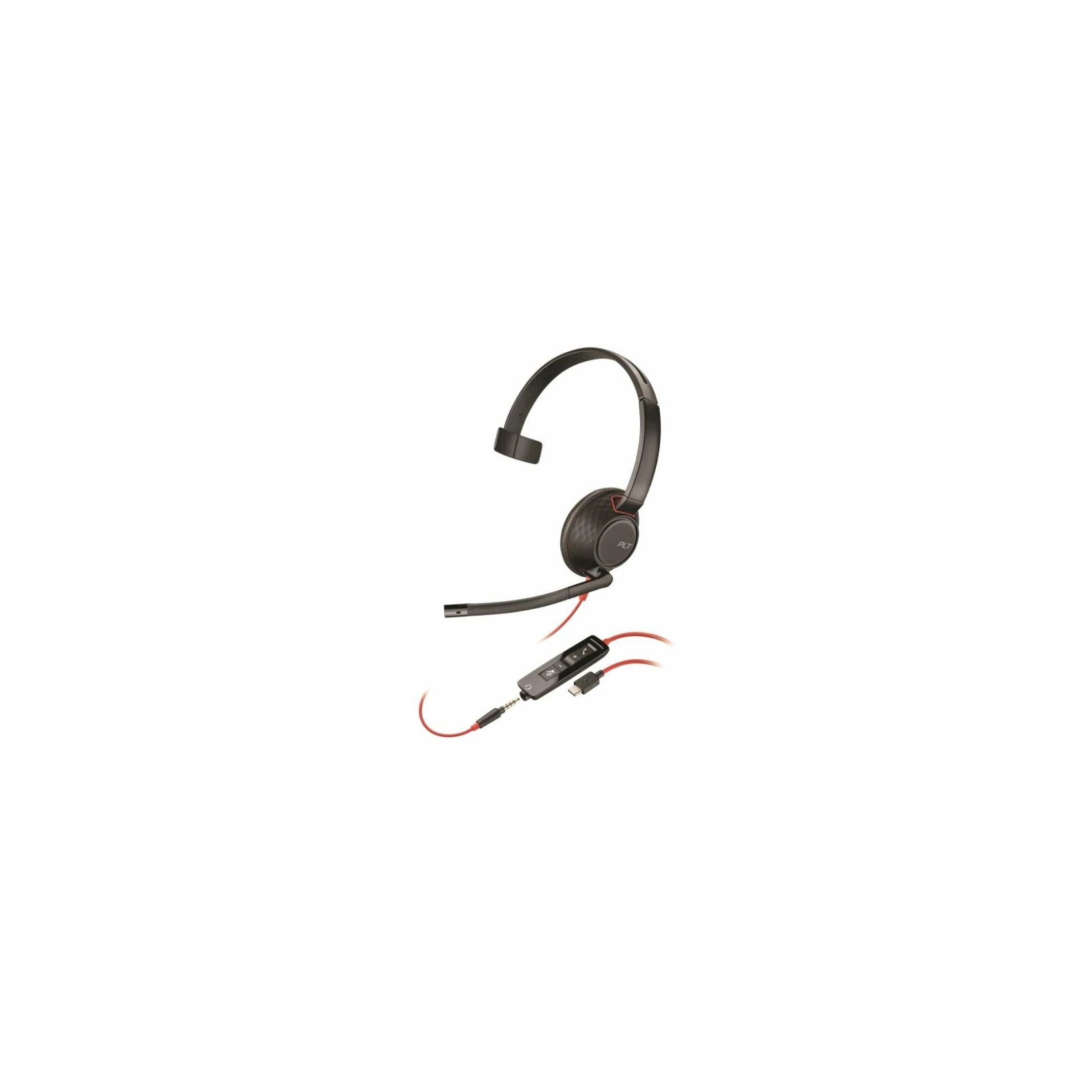 CASTI BLACKWIRE 3210, USB-A/C 8X214AA