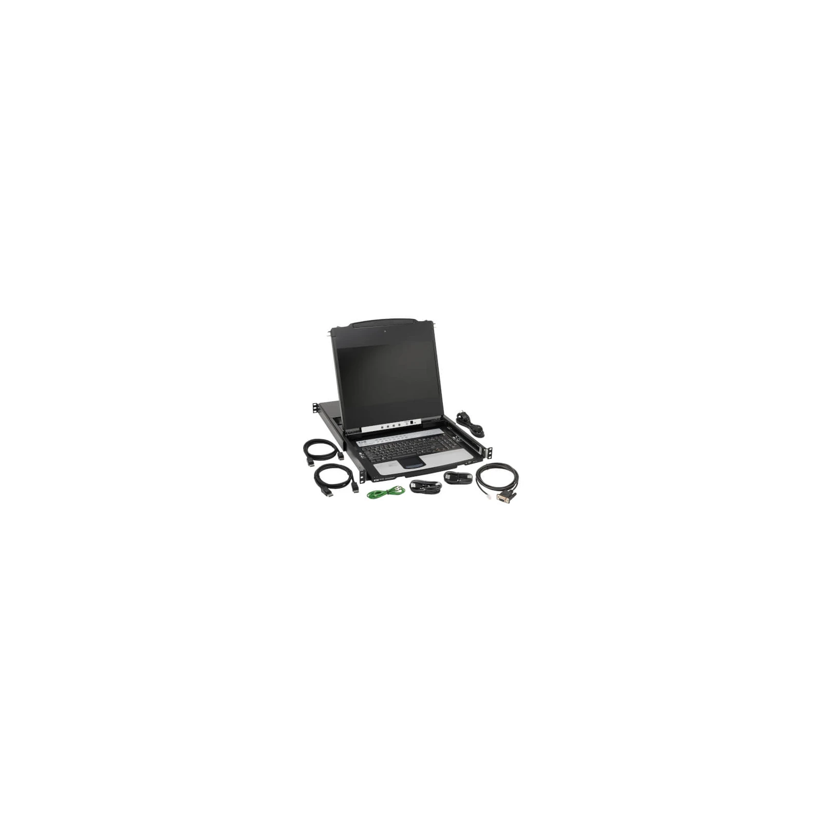 TrippLite NetDirector 16-Port DisplayPor