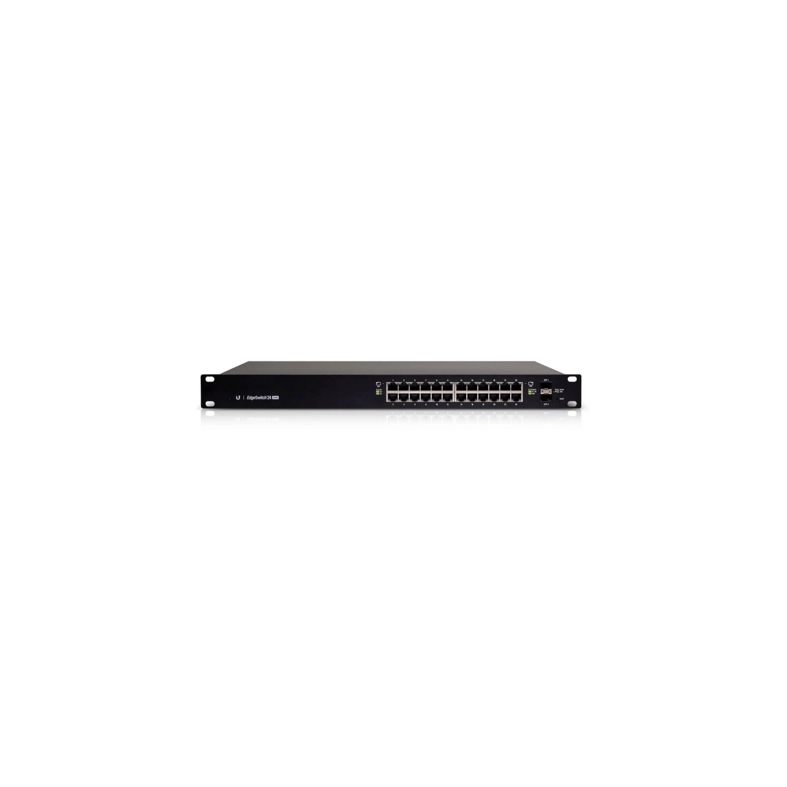EDGESWITCH POE+ 24 (250W) ES-24-250W-EU