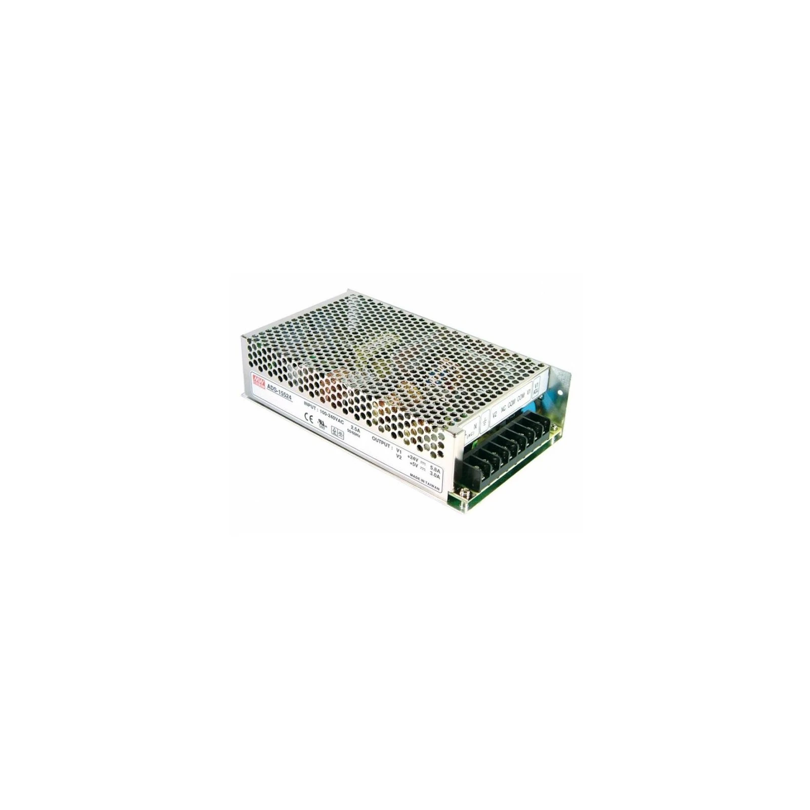 SURSA DE ALIMENTARE 155W 13.8V 11.5A, 13.3V 0.5A